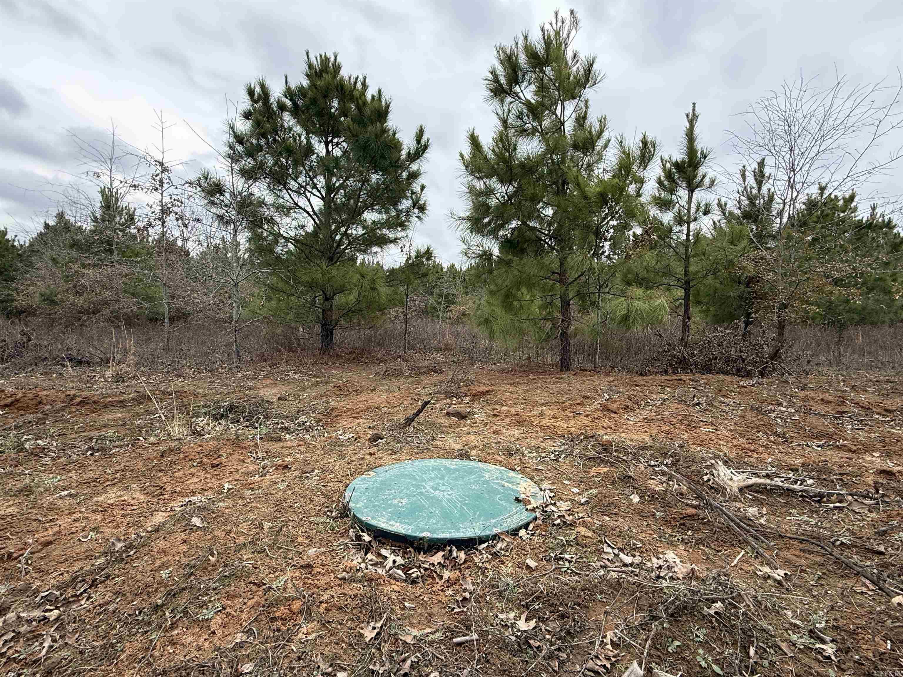 000 Woodruff CR 361  McCrory, AR