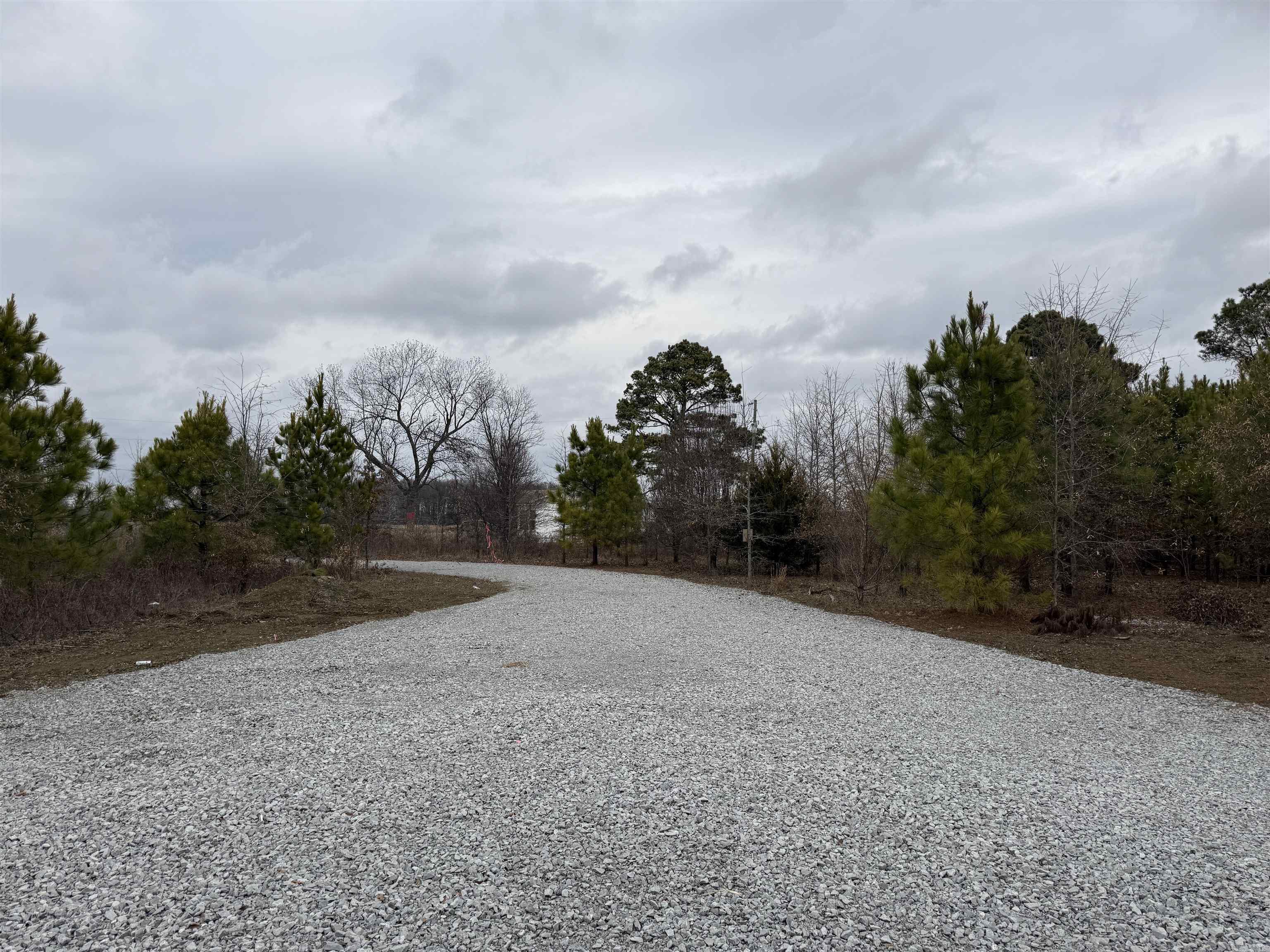 000 Woodruff CR 361  McCrory, AR