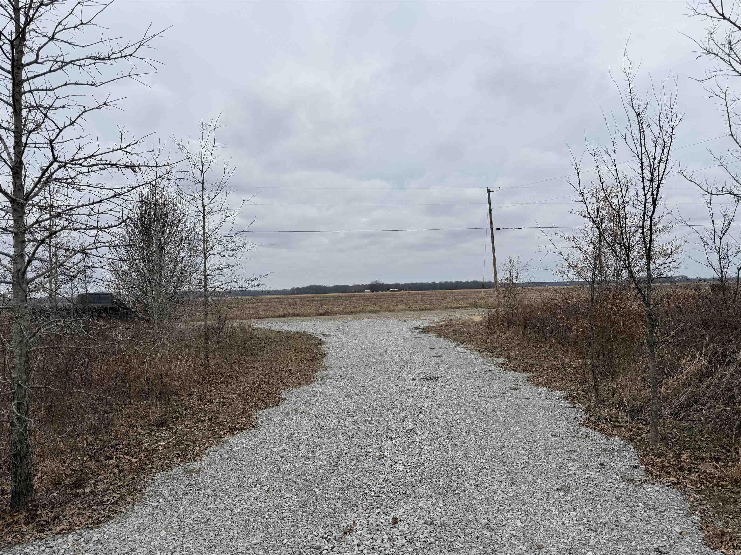 000 Woodruff CR 361  McCrory, AR