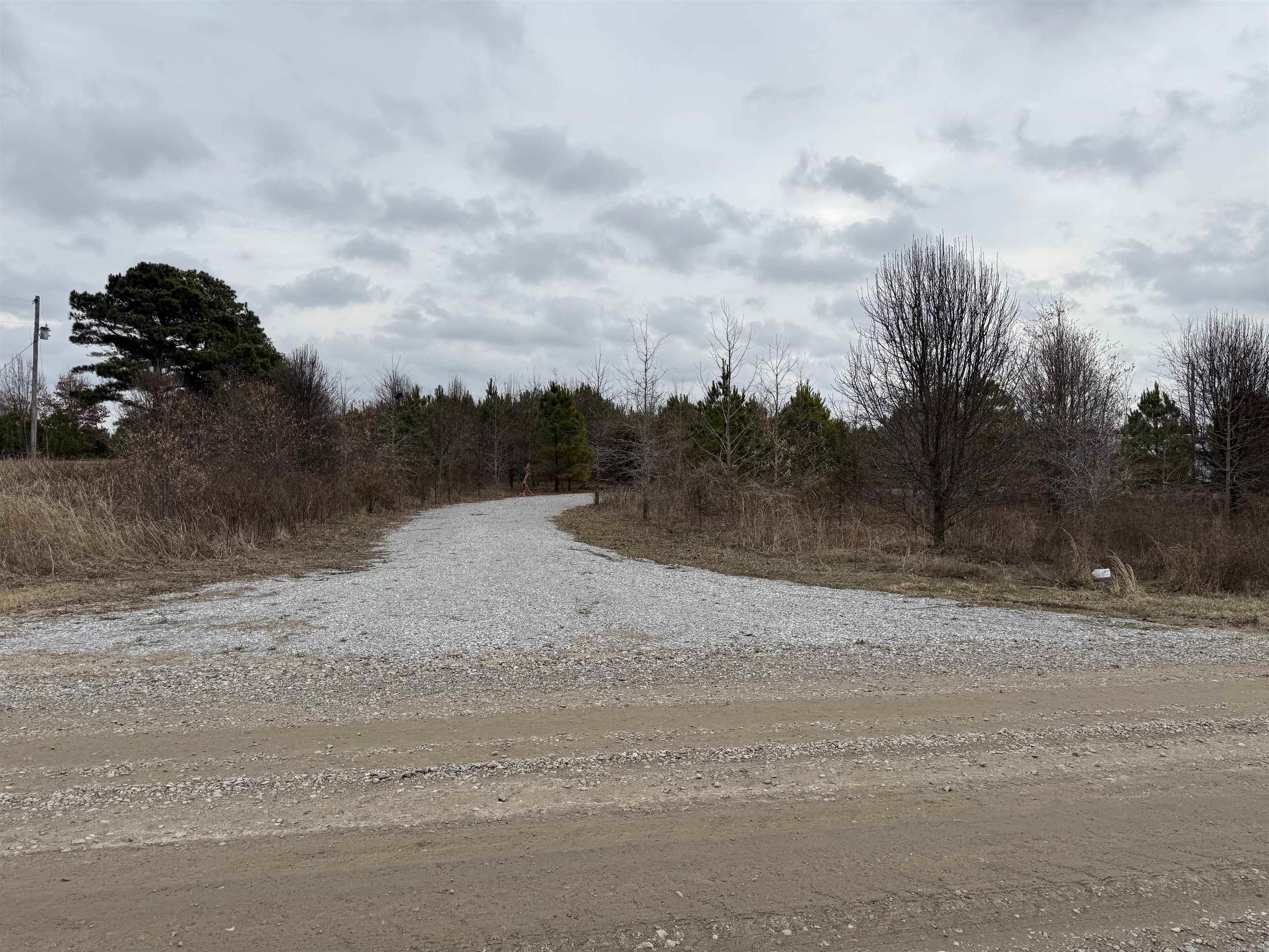 000 Woodruff CR 361  McCrory, AR