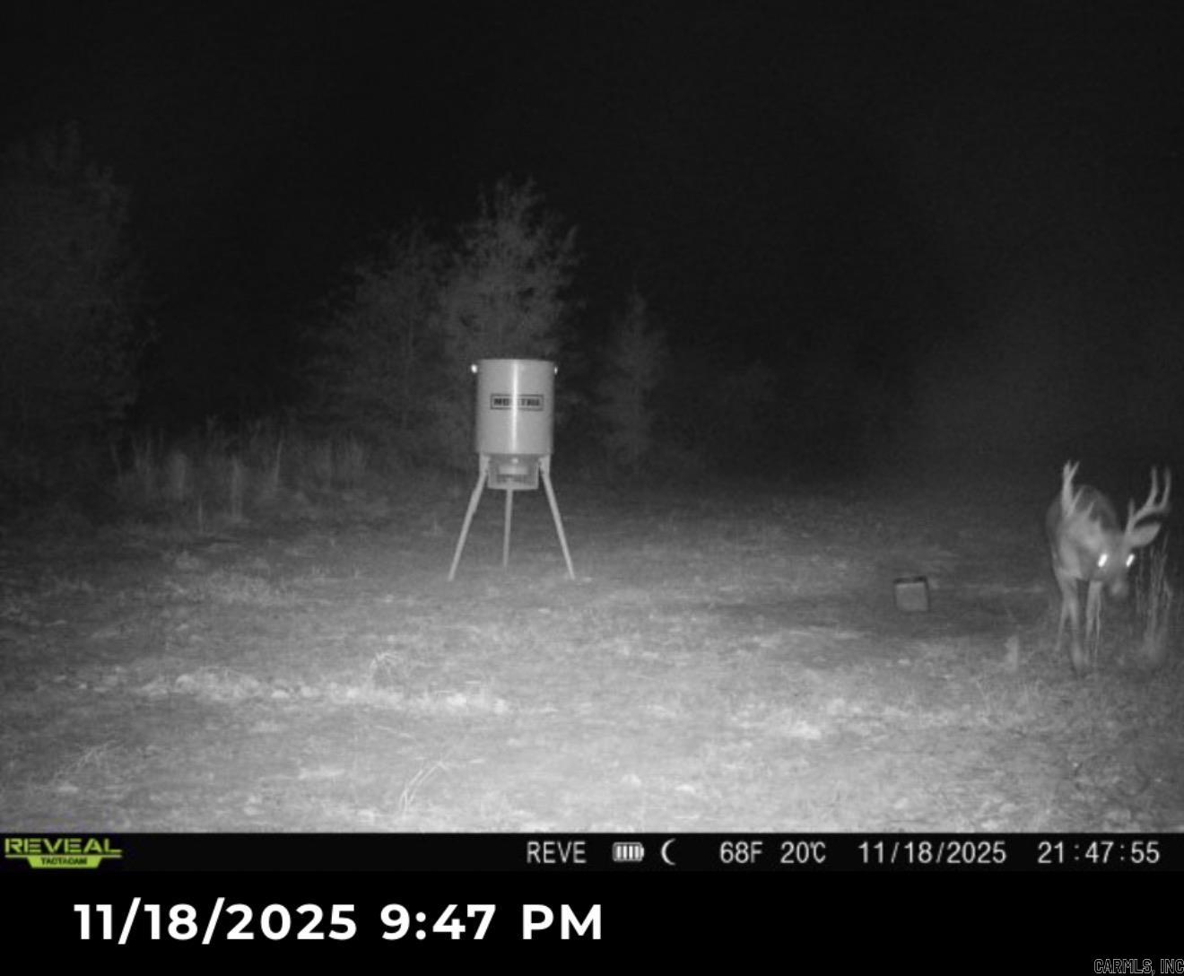 000 Woodruff CR 361  McCrory, AR