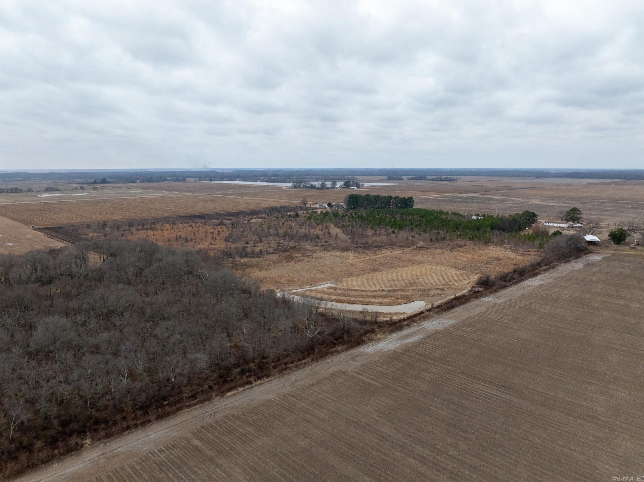 000 Woodruff CR 361  McCrory, AR