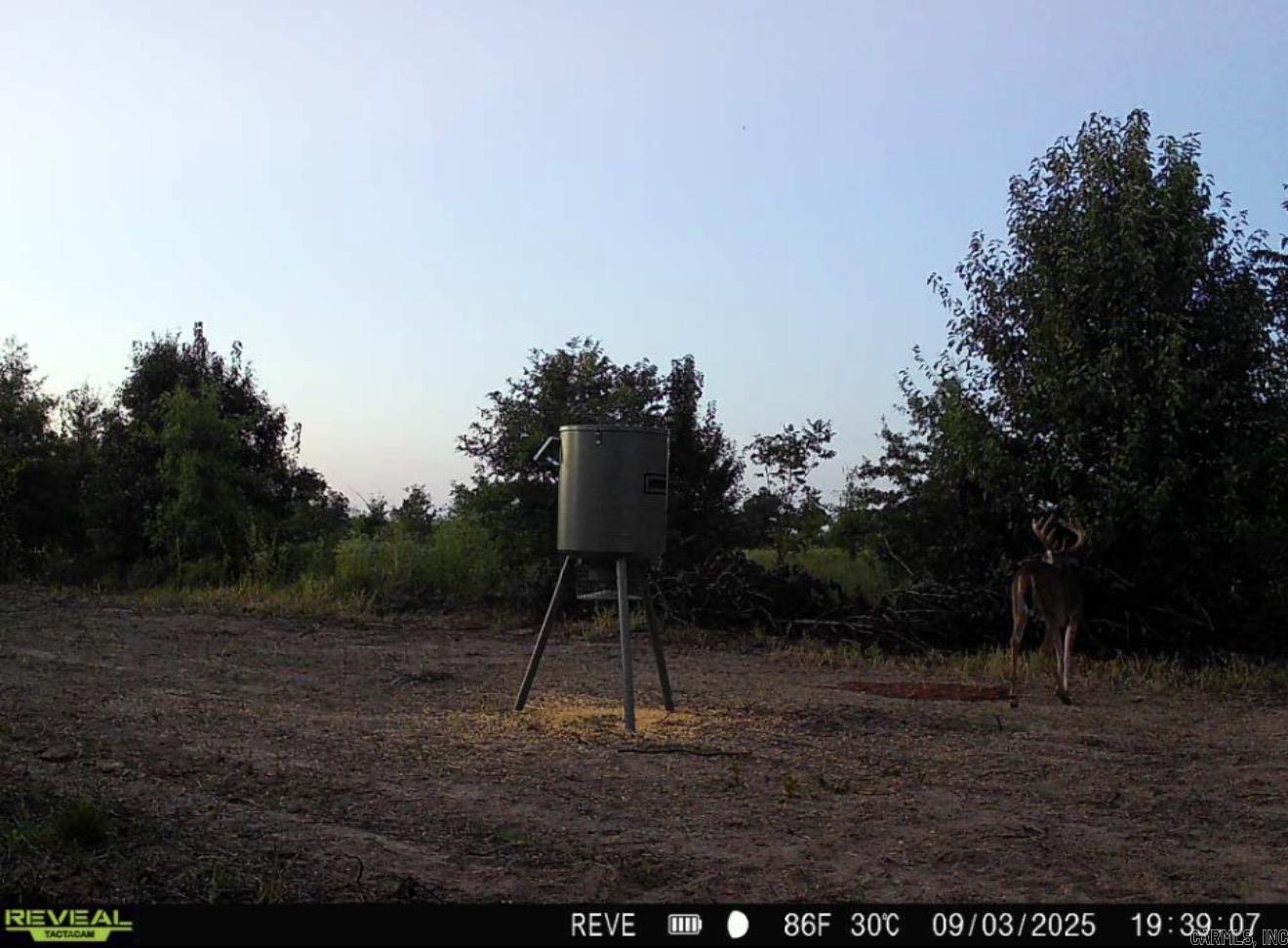 000 Woodruff CR 361  McCrory, AR