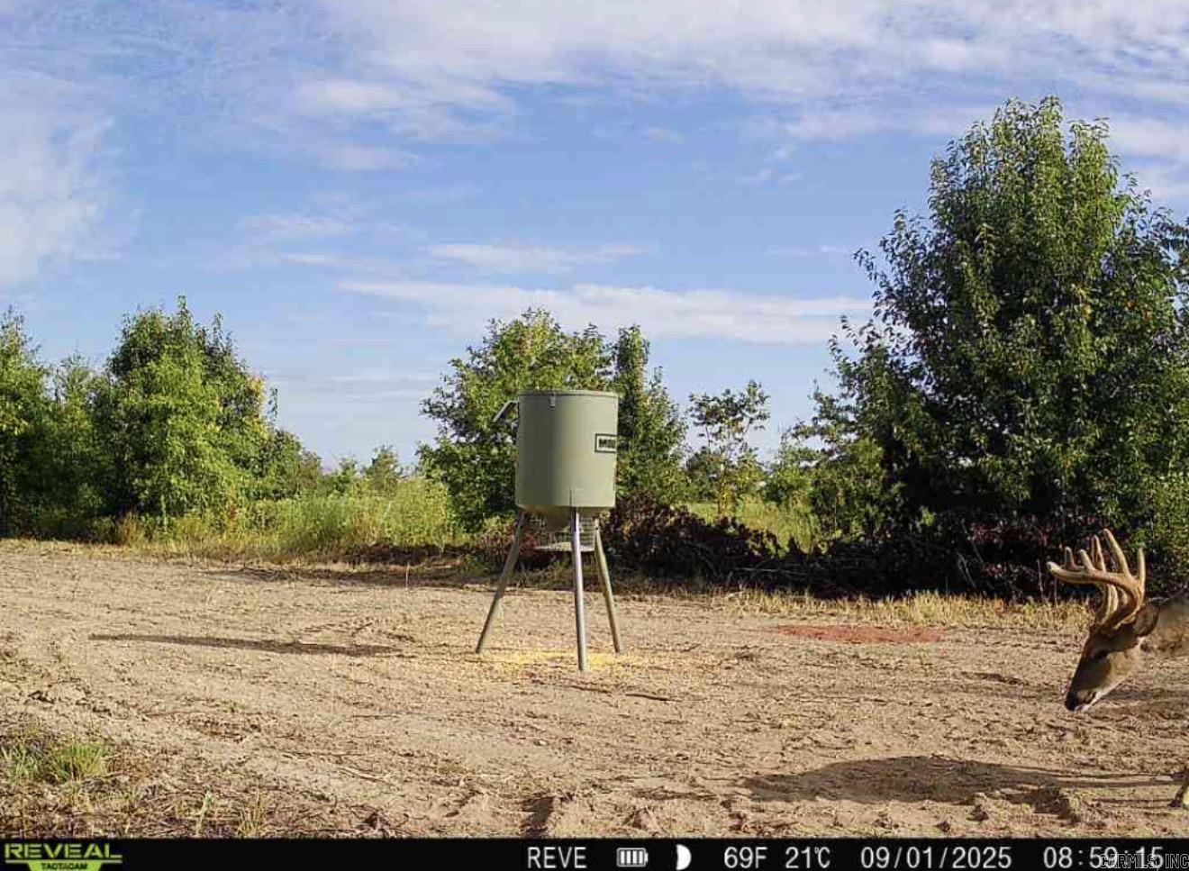 000 Woodruff CR 361  McCrory, AR