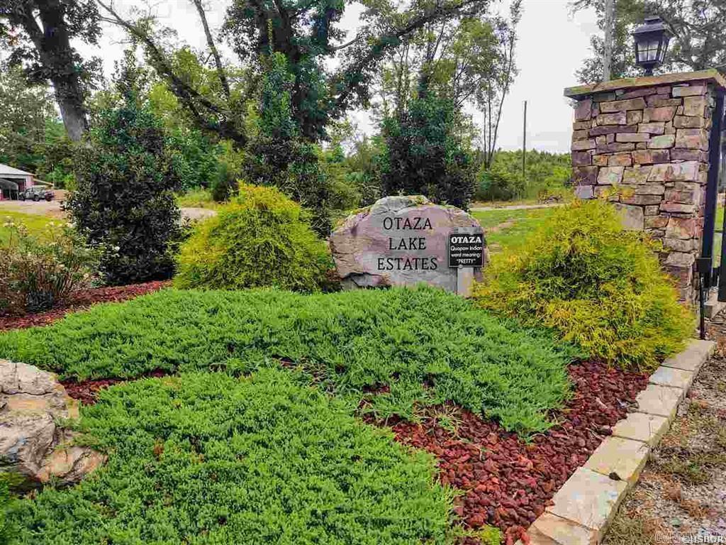 Lot 12 Snorting Buffalo  Hot Springs, AR