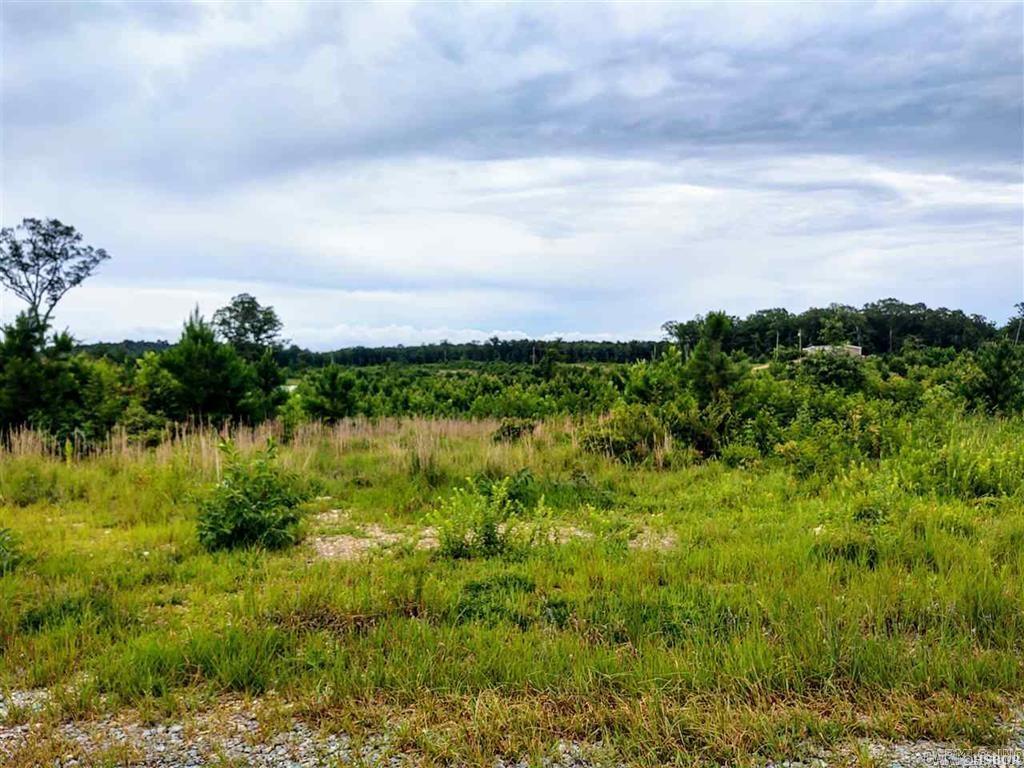 Lot 12 Snorting Buffalo  Hot Springs, AR