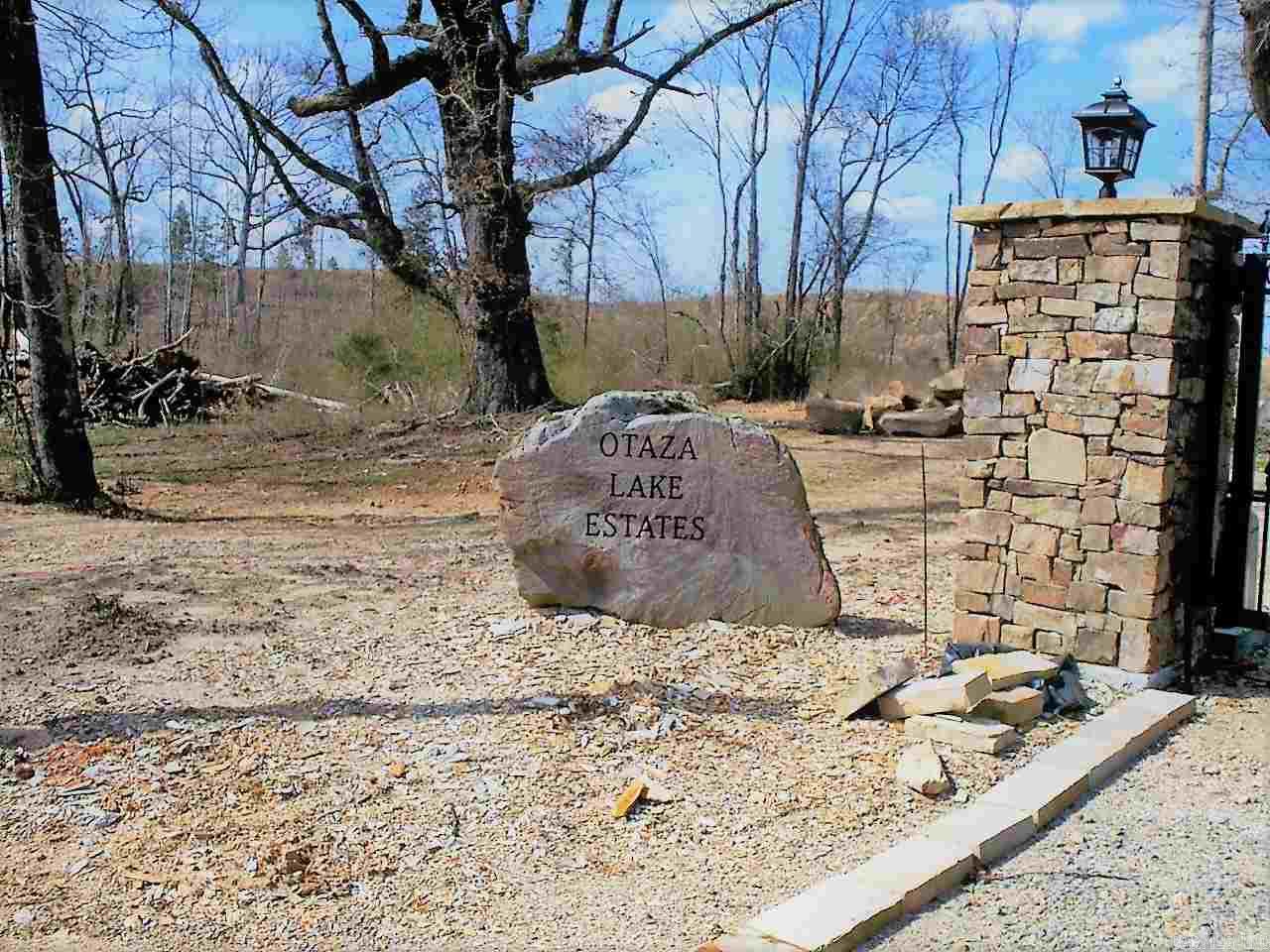 Lot 12 Snorting Buffalo  Hot Springs, AR