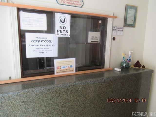 424 Highway 65 Business  Clinton, AR