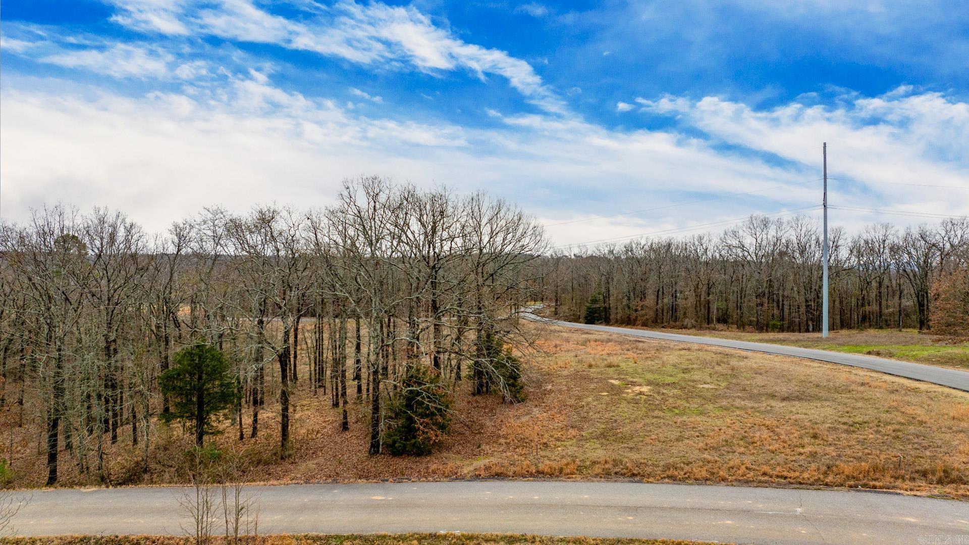 Lot 18 Valley Ranch Drive  Mayflower, AR