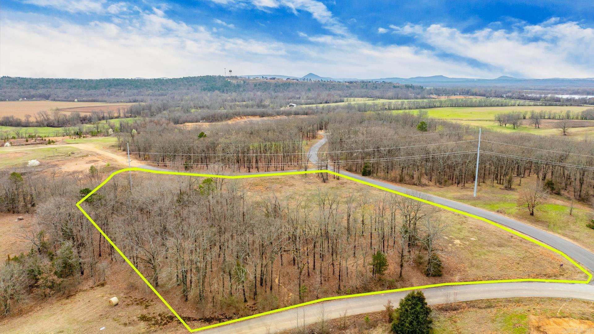 Lot 18 Valley Ranch Drive  Mayflower, AR