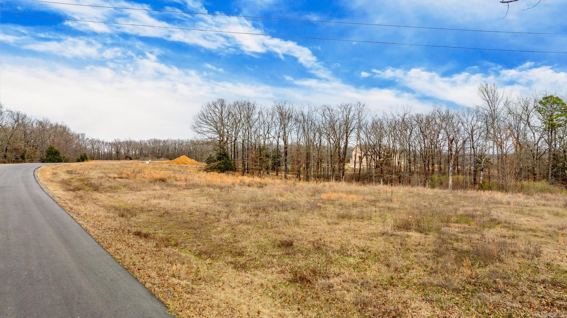 Lot 18 Valley Ranch Drive  Mayflower, AR