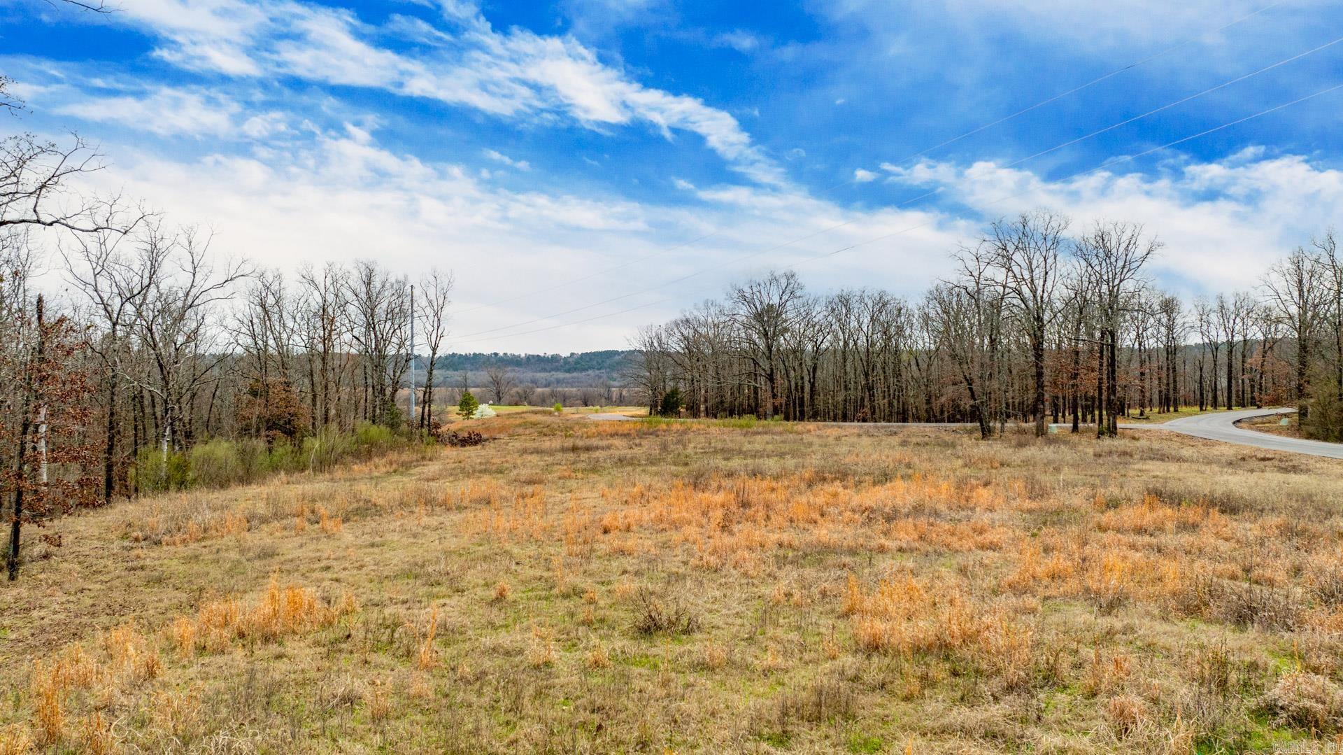 Lot 18 Valley Ranch Drive  Mayflower, AR