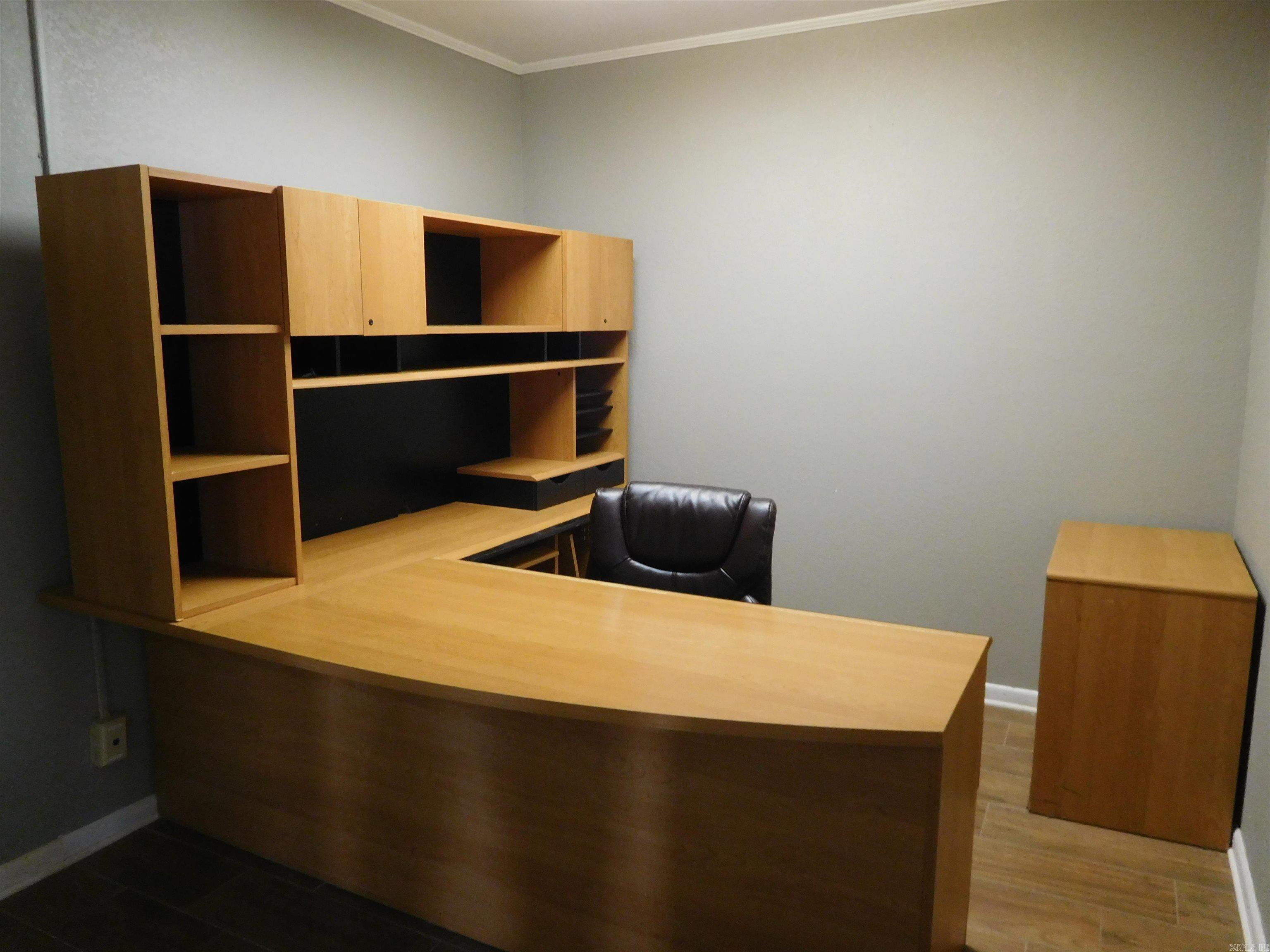 107 W 4th  Rector, AR