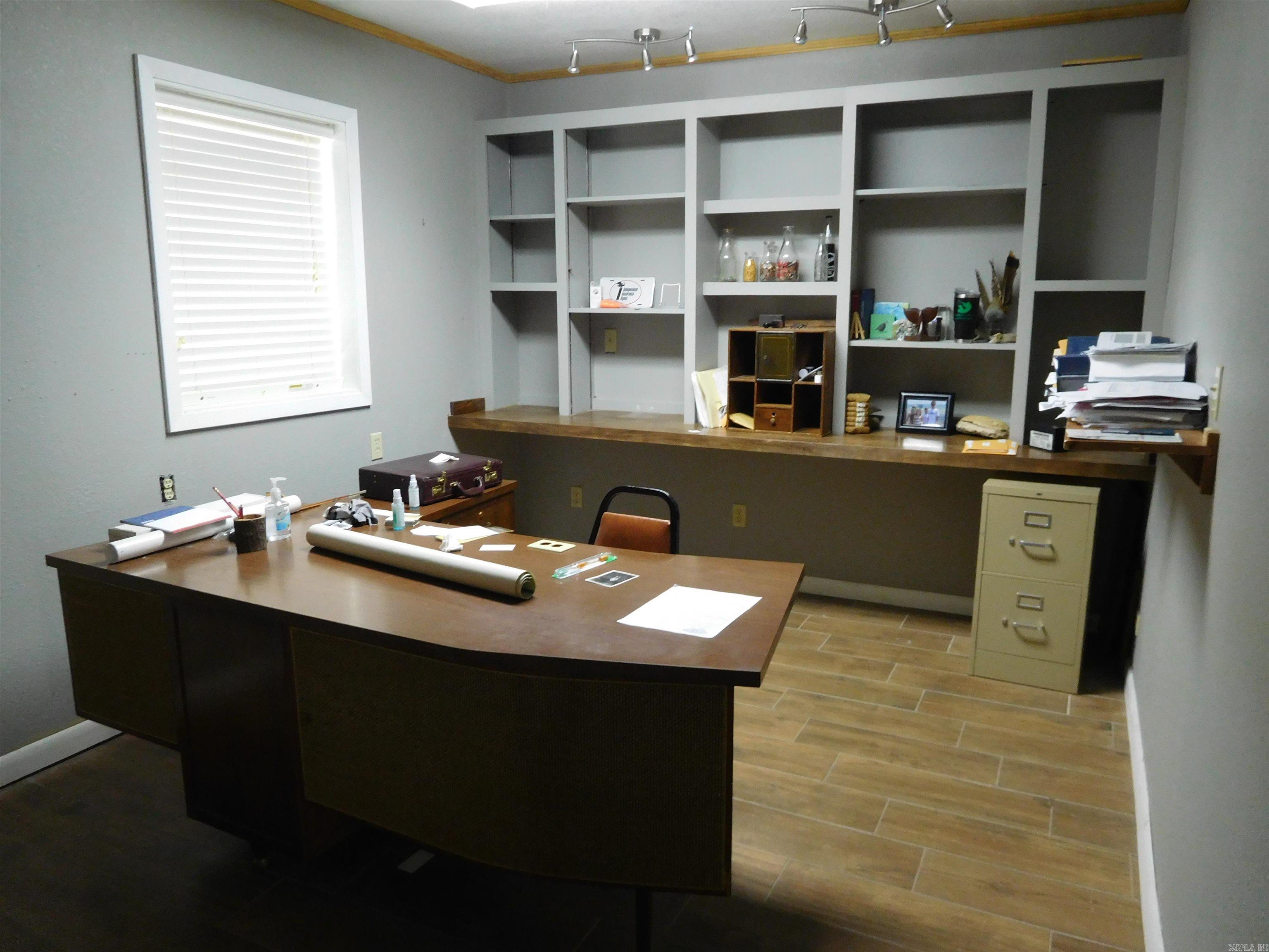 107 W 4th  Rector, AR