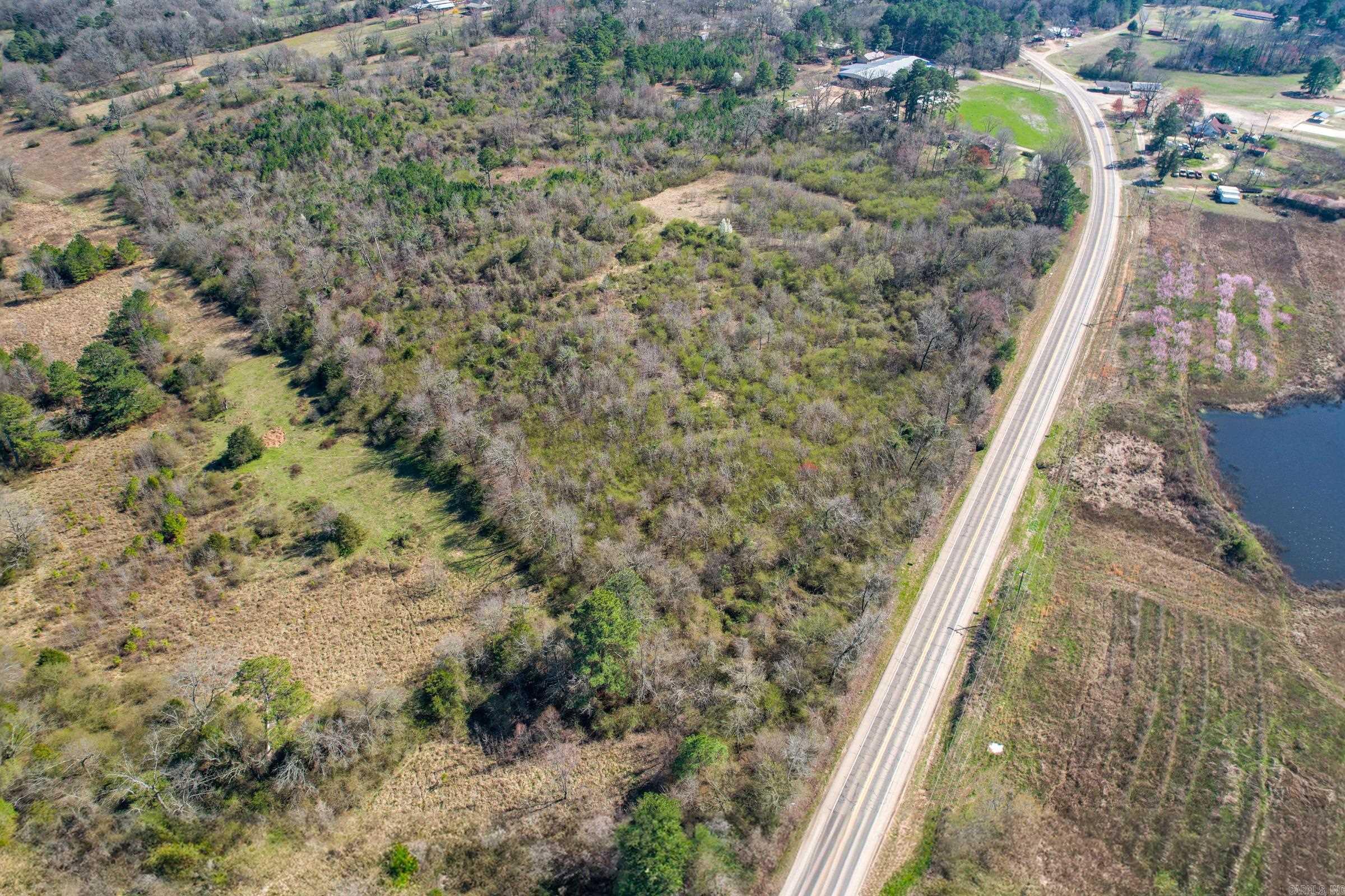 TBD Hwy 71 N  Gillham, AR