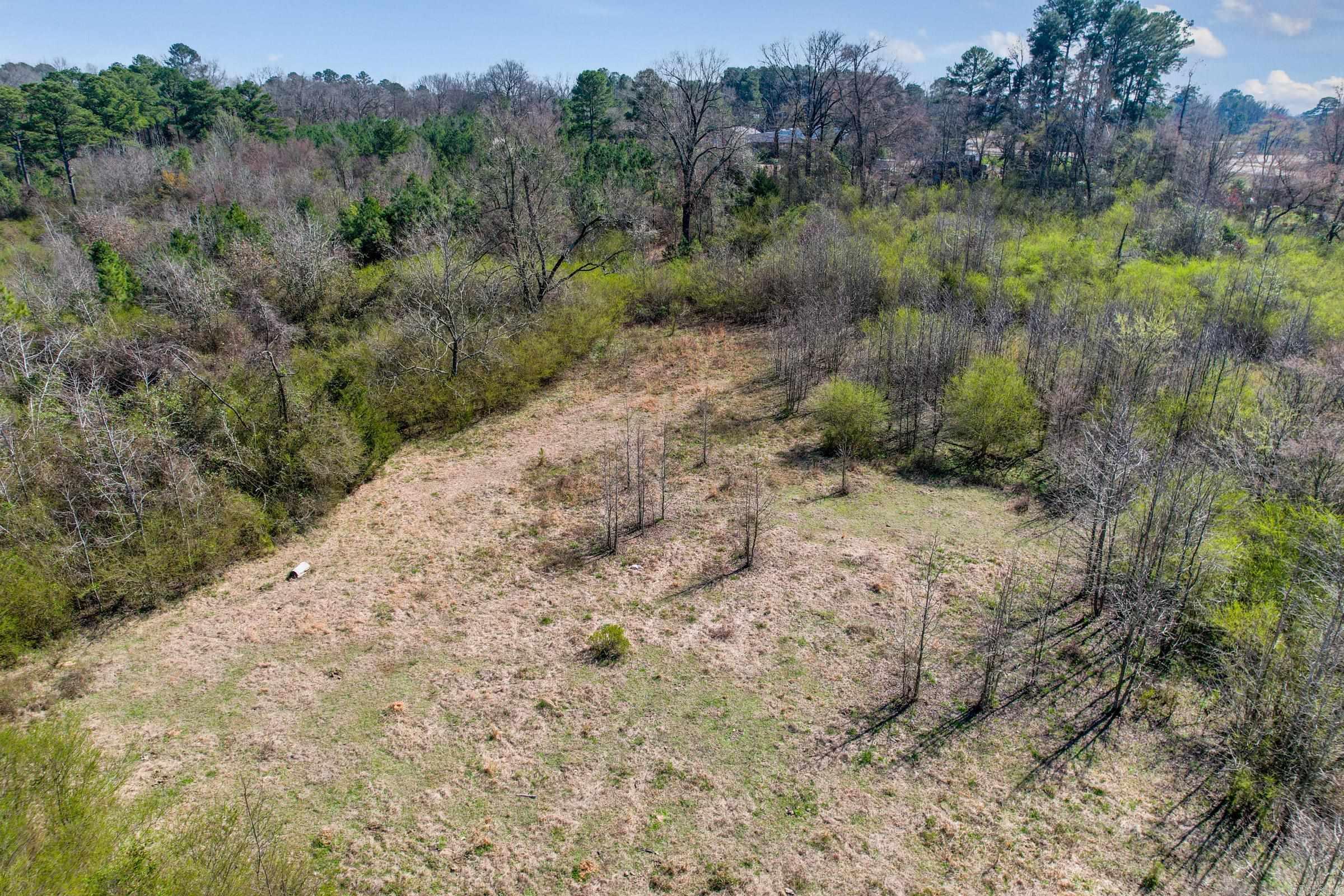 TBD Hwy 71 N  Gillham, AR