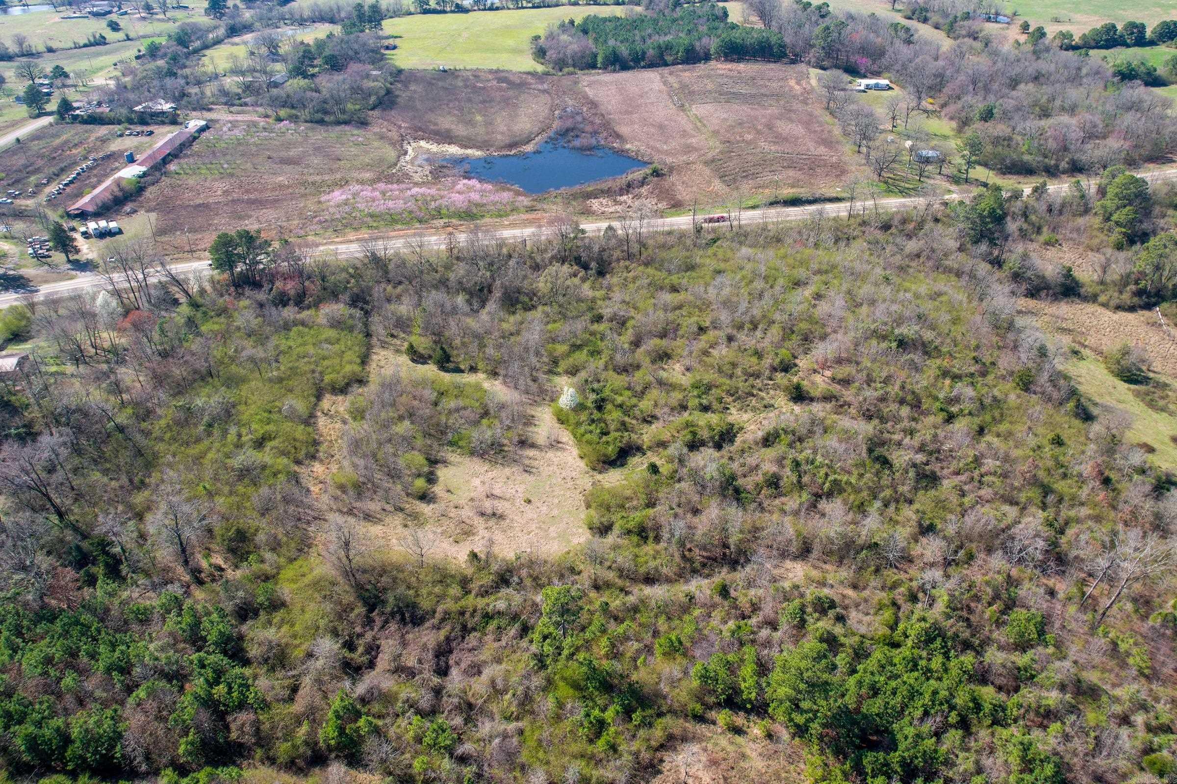 TBD Hwy 71 N  Gillham, AR