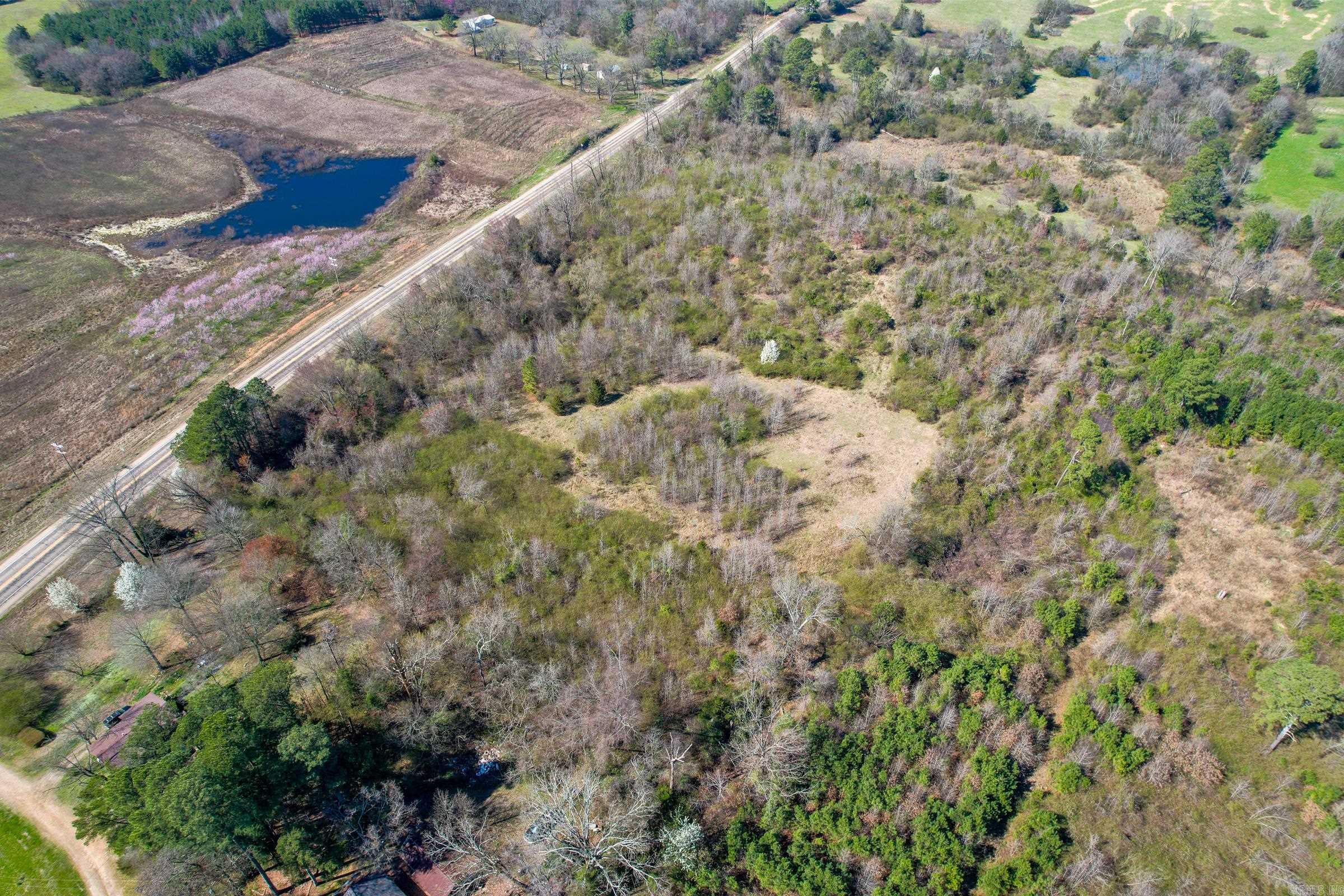 TBD Hwy 71 N  Gillham, AR