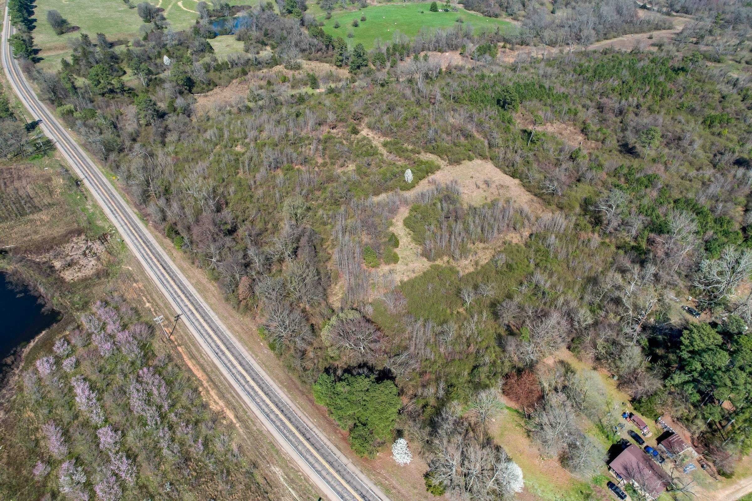 TBD Hwy 71 N  Gillham, AR