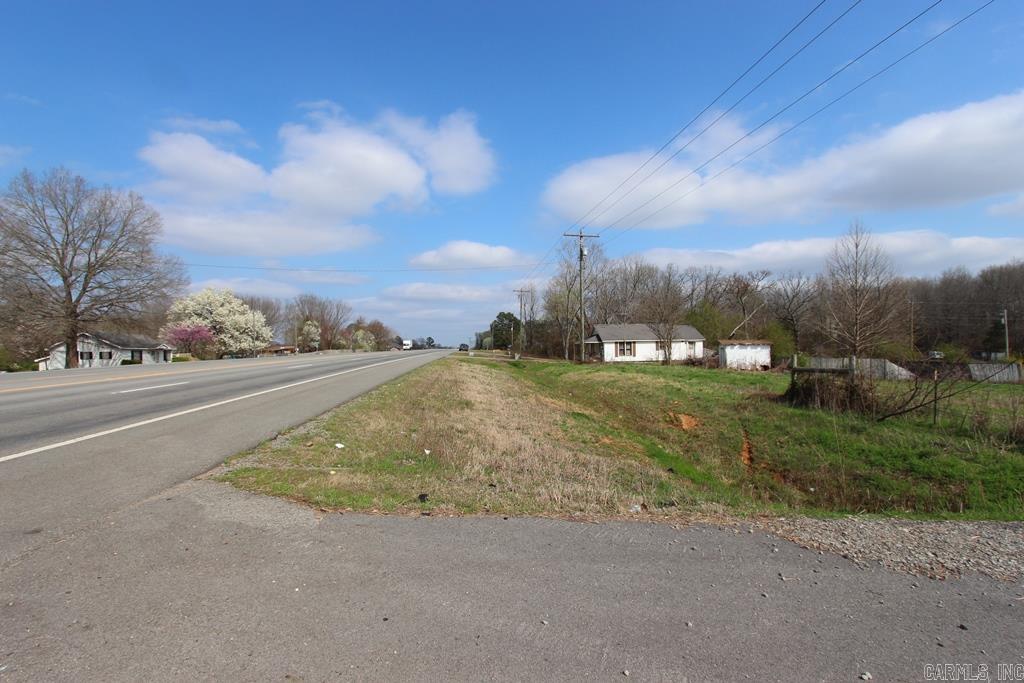 1710 Hwy 64 E  Vilonia, AR