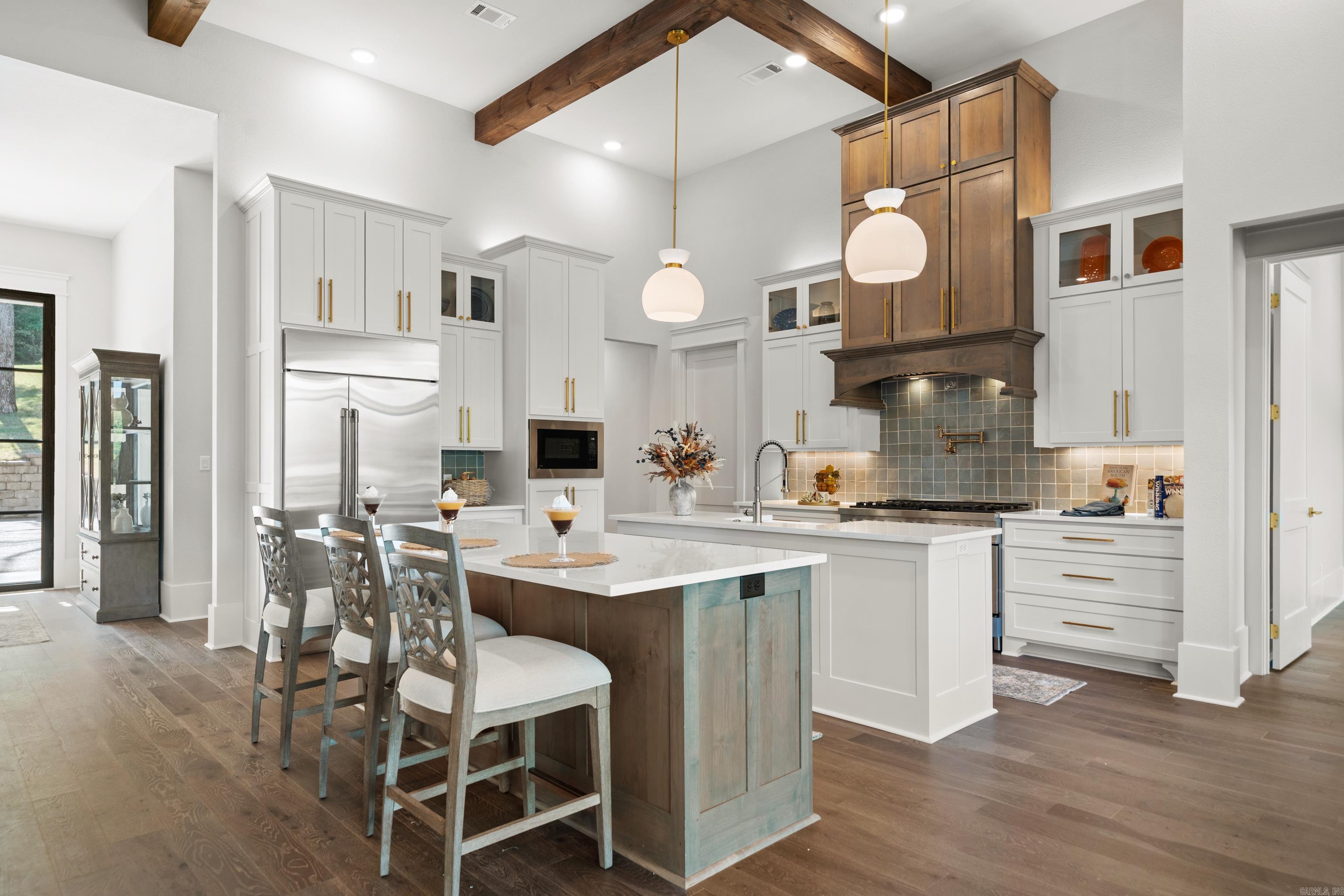 150 Cardinal Court Hot Springs, AR 71913