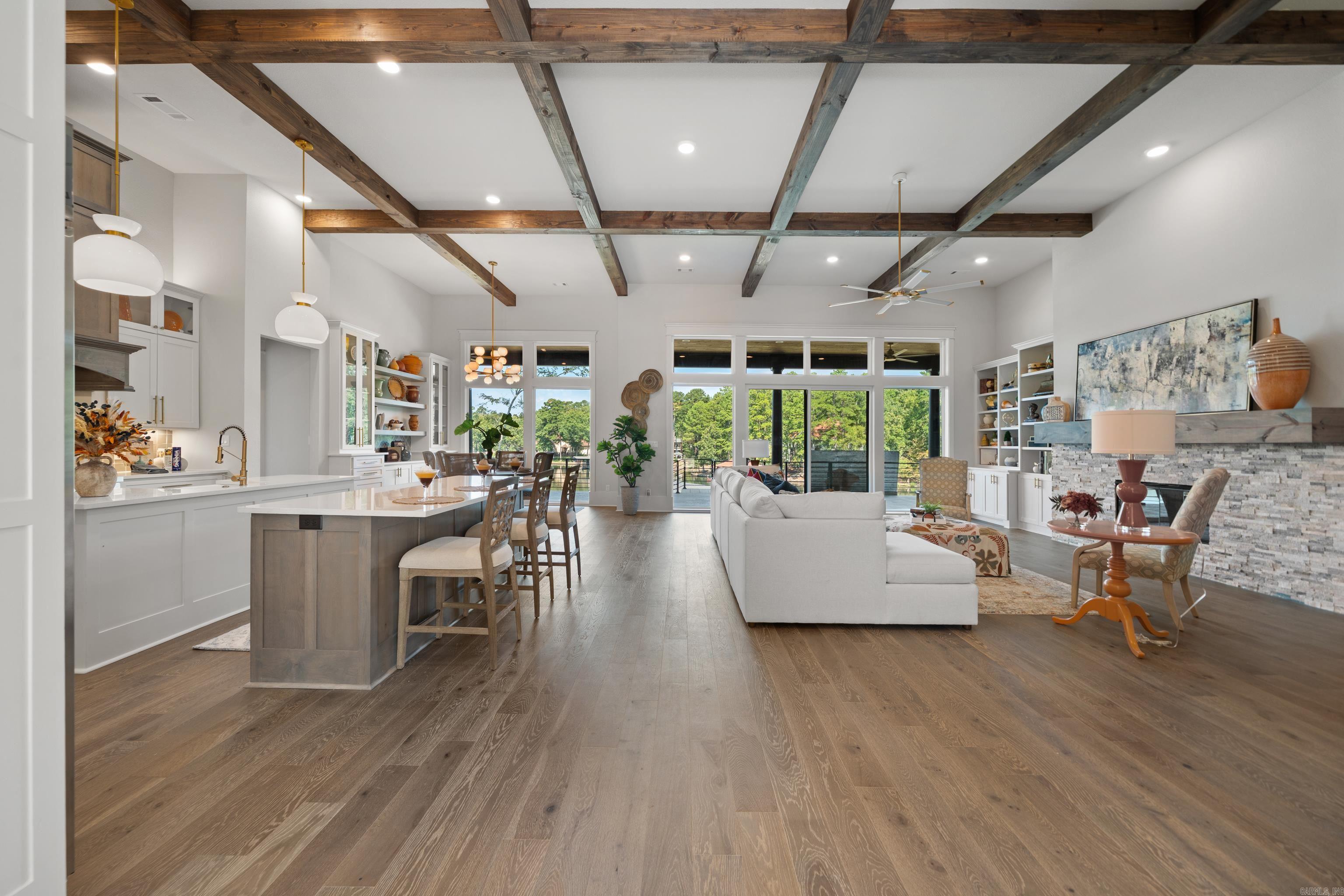 150 Cardinal Court Hot Springs, AR 71913