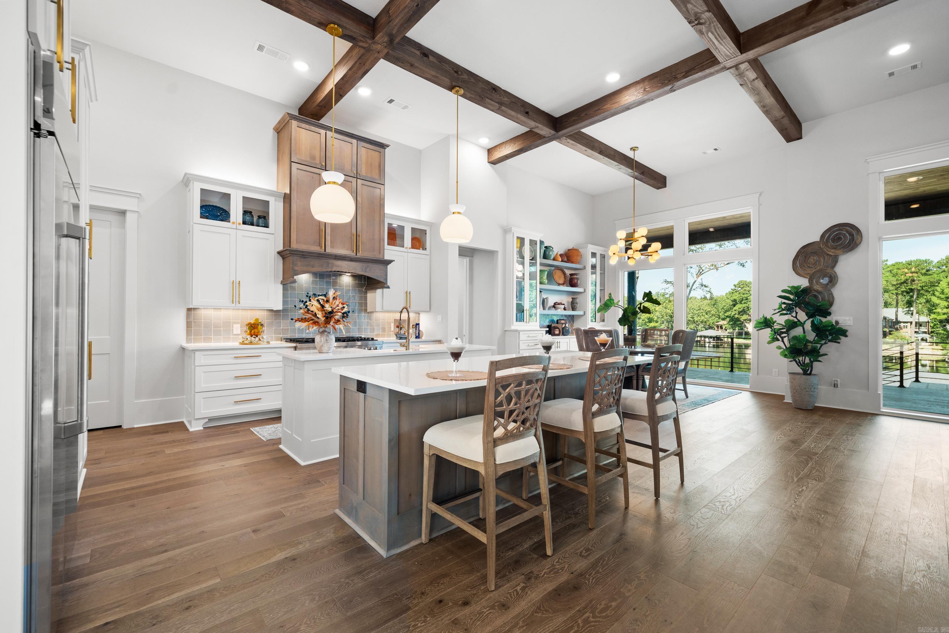 150 Cardinal Court Hot Springs, AR 71913