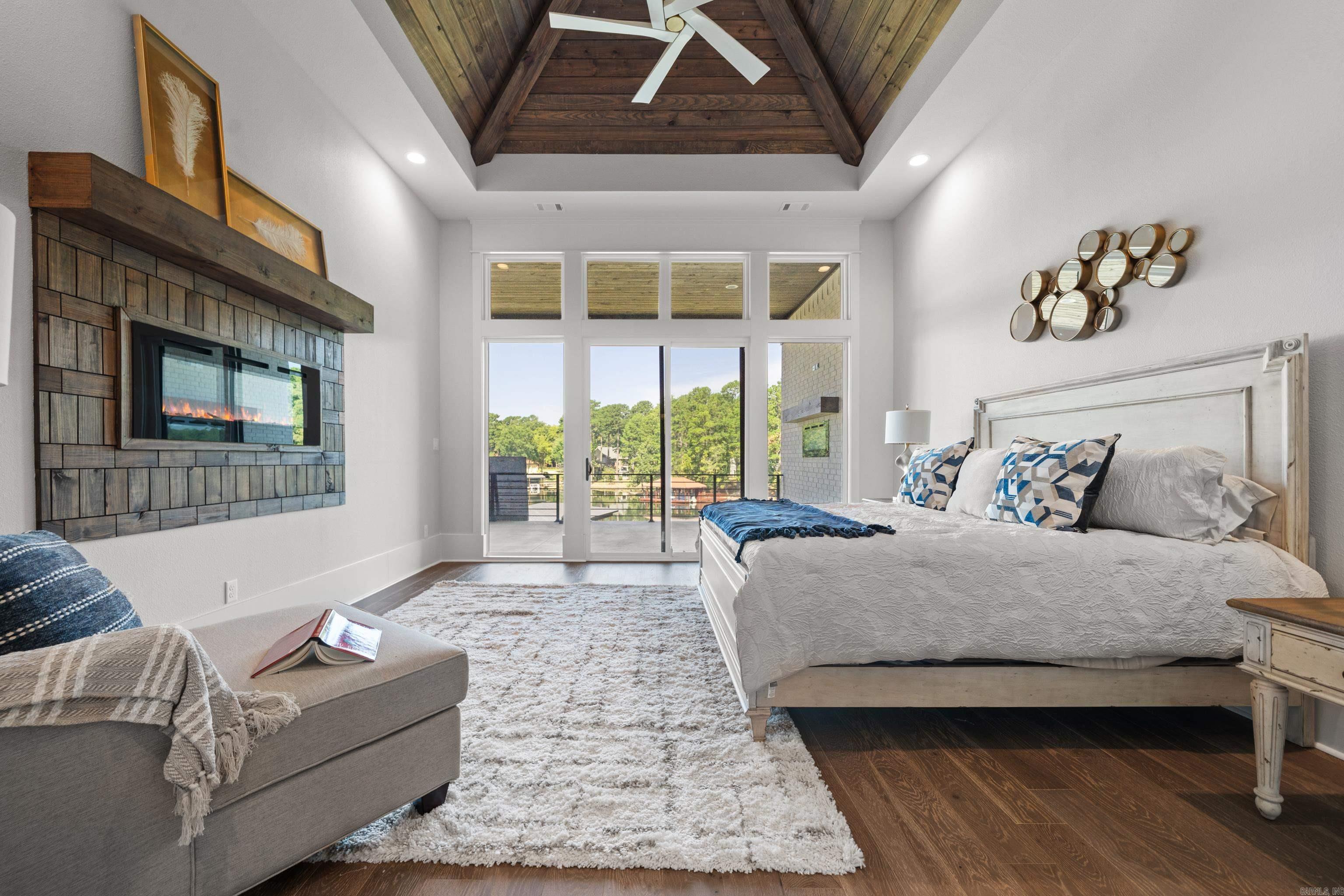 150 Cardinal Court Hot Springs, AR 71913