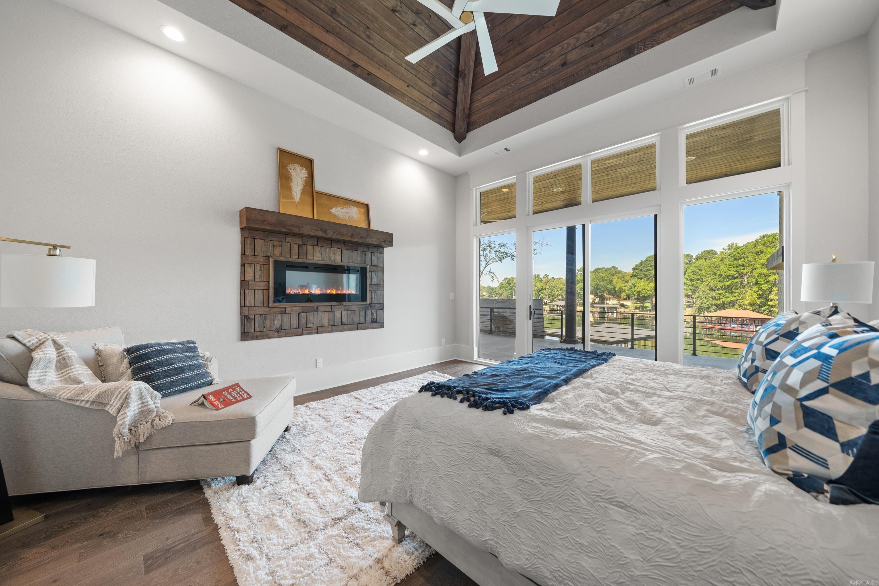 150 Cardinal Court Hot Springs, AR 71913