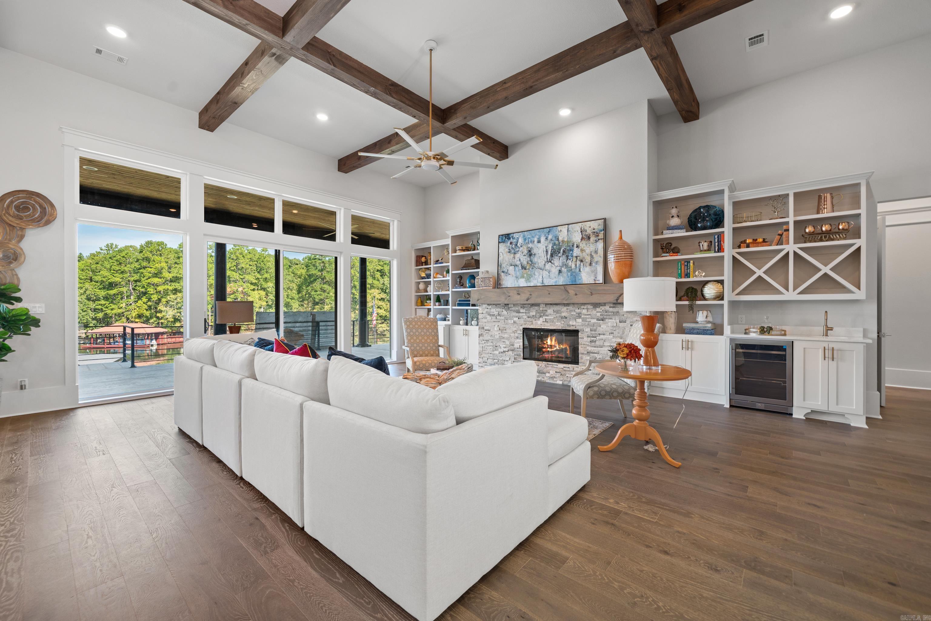 150 Cardinal Court Hot Springs, AR 71913