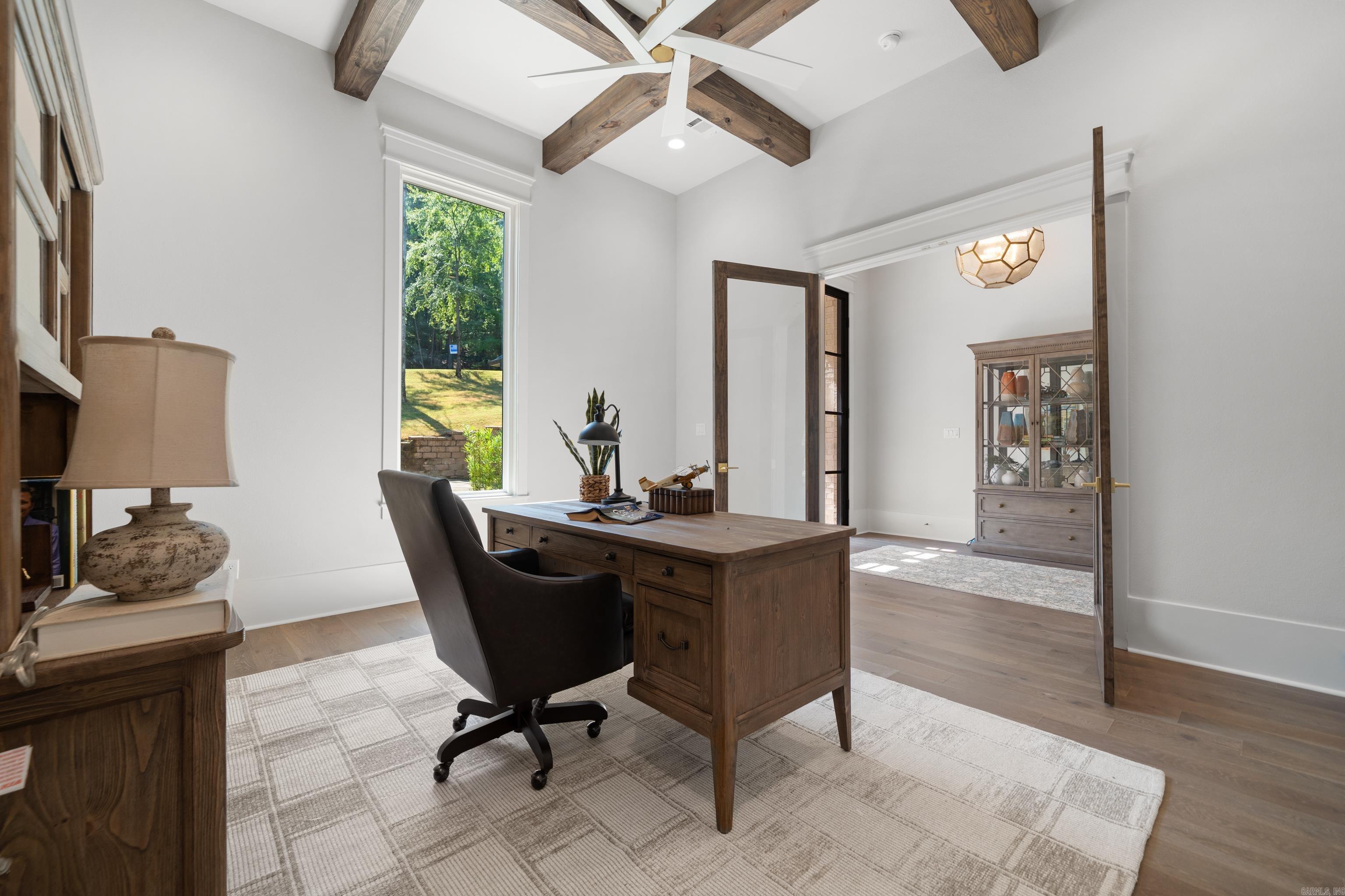 150 Cardinal Court Hot Springs, AR 71913