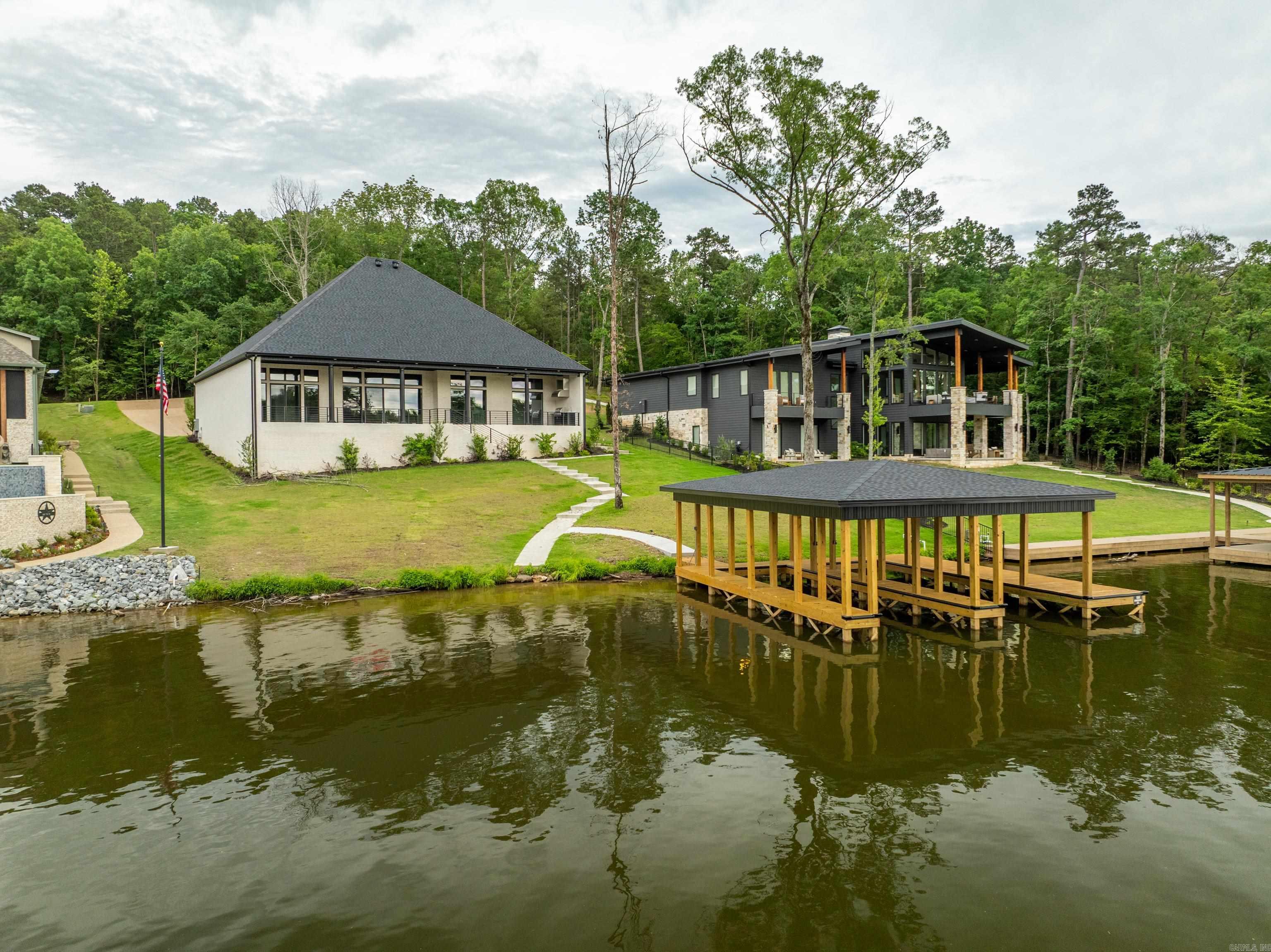 150 Cardinal Court Hot Springs, AR 71913