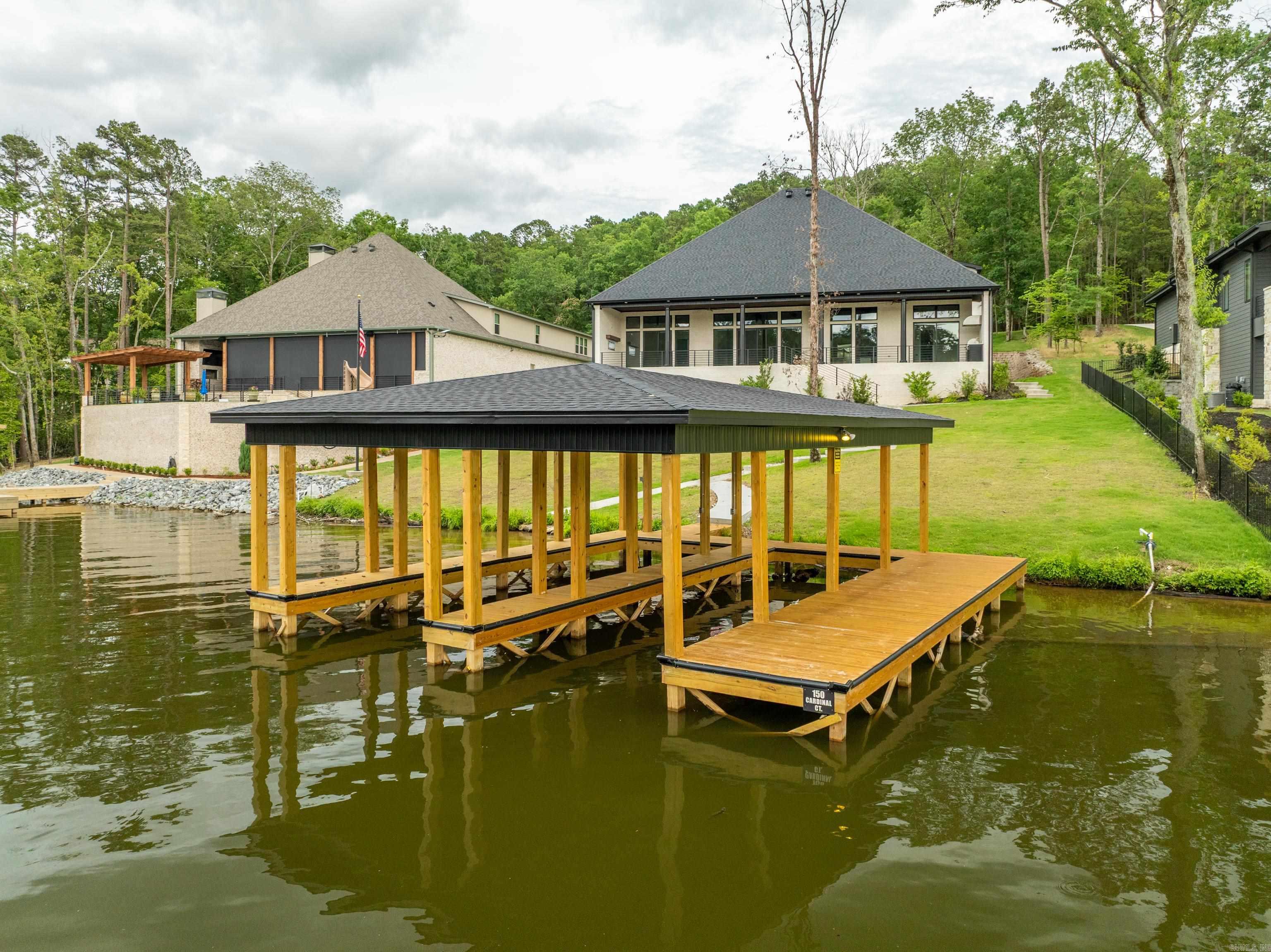 150 Cardinal Court Hot Springs, AR 71913