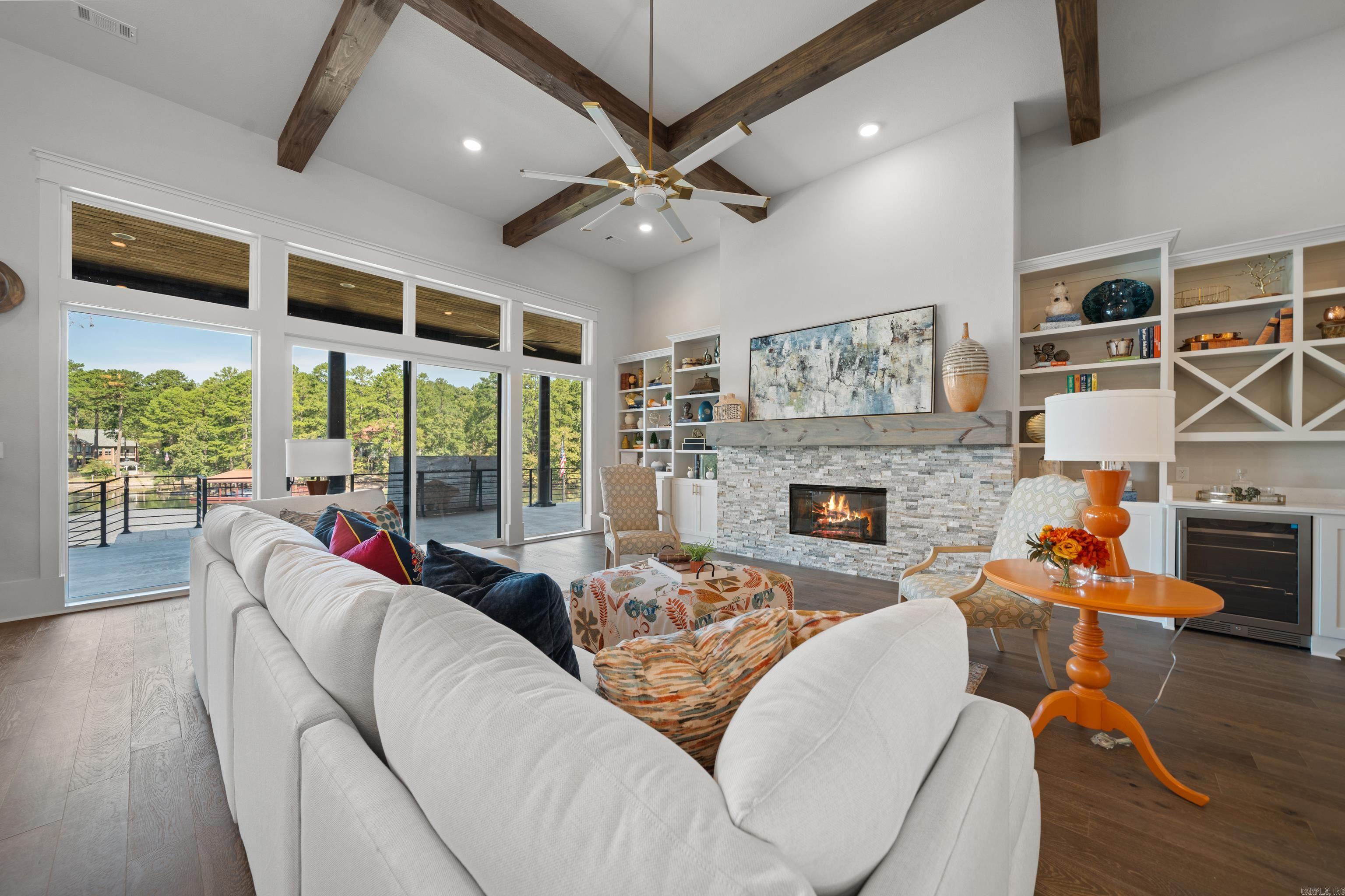 150 Cardinal Court Hot Springs, AR 71913