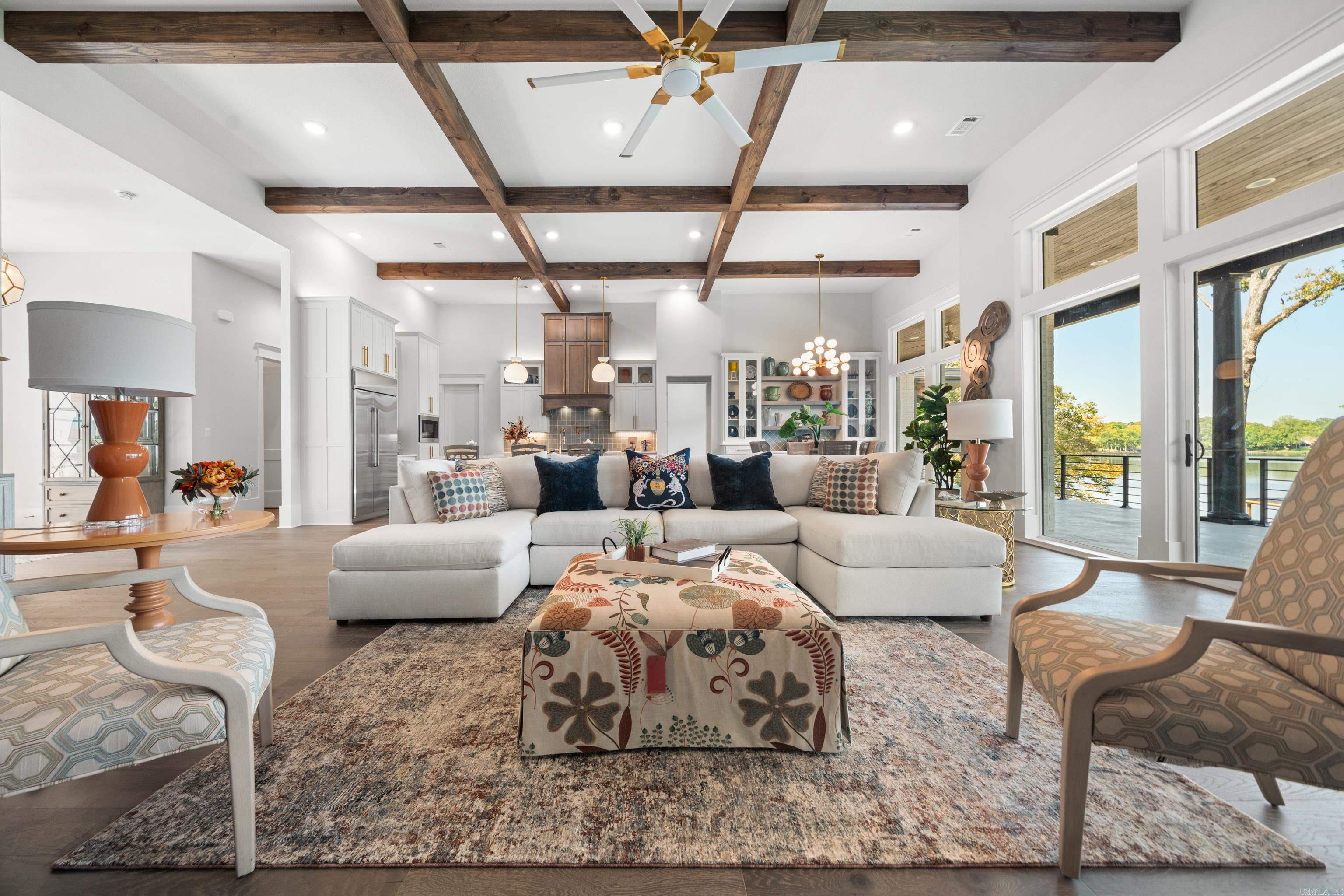 150 Cardinal Court Hot Springs, AR 71913