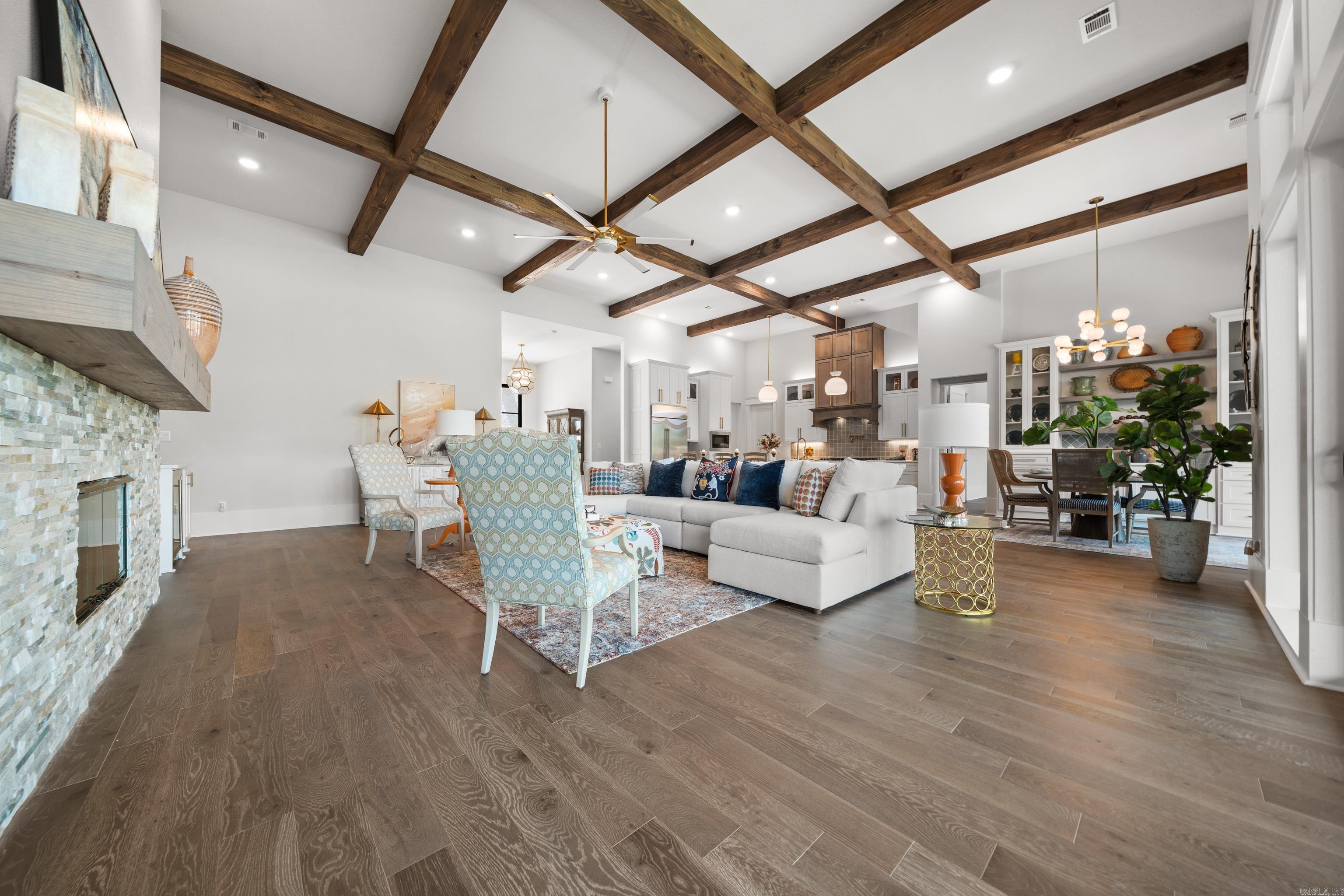 150 Cardinal Court Hot Springs, AR 71913