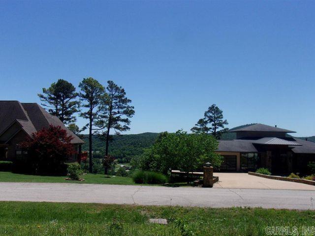Lot 9 White Bluffs Court  Mountain Home, AR