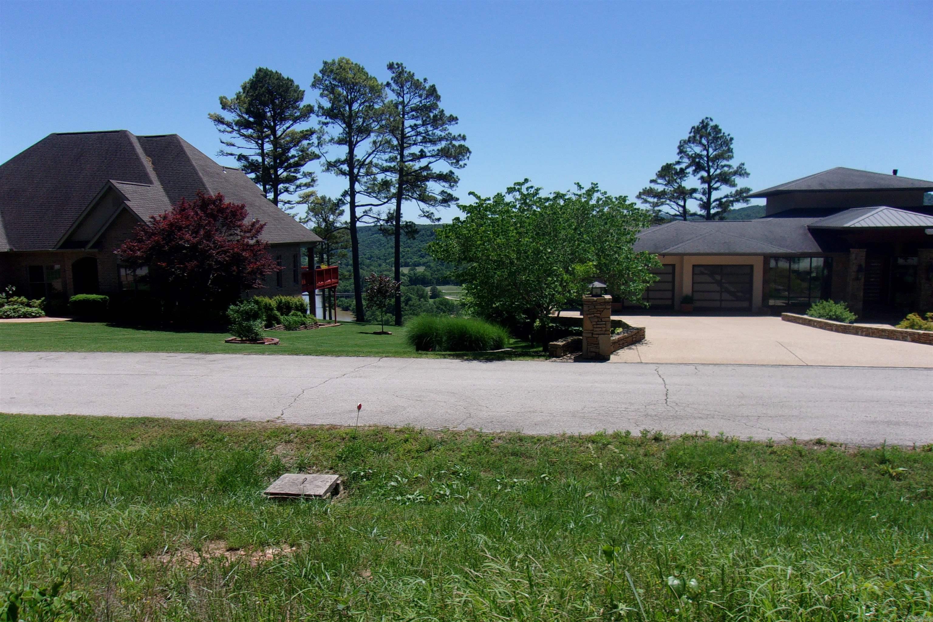 Lot 9 White Bluffs Court  Mountain Home, AR
