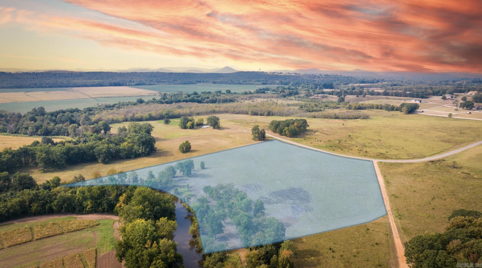 LOT 10A Valley Ranch  Mayflower, AR