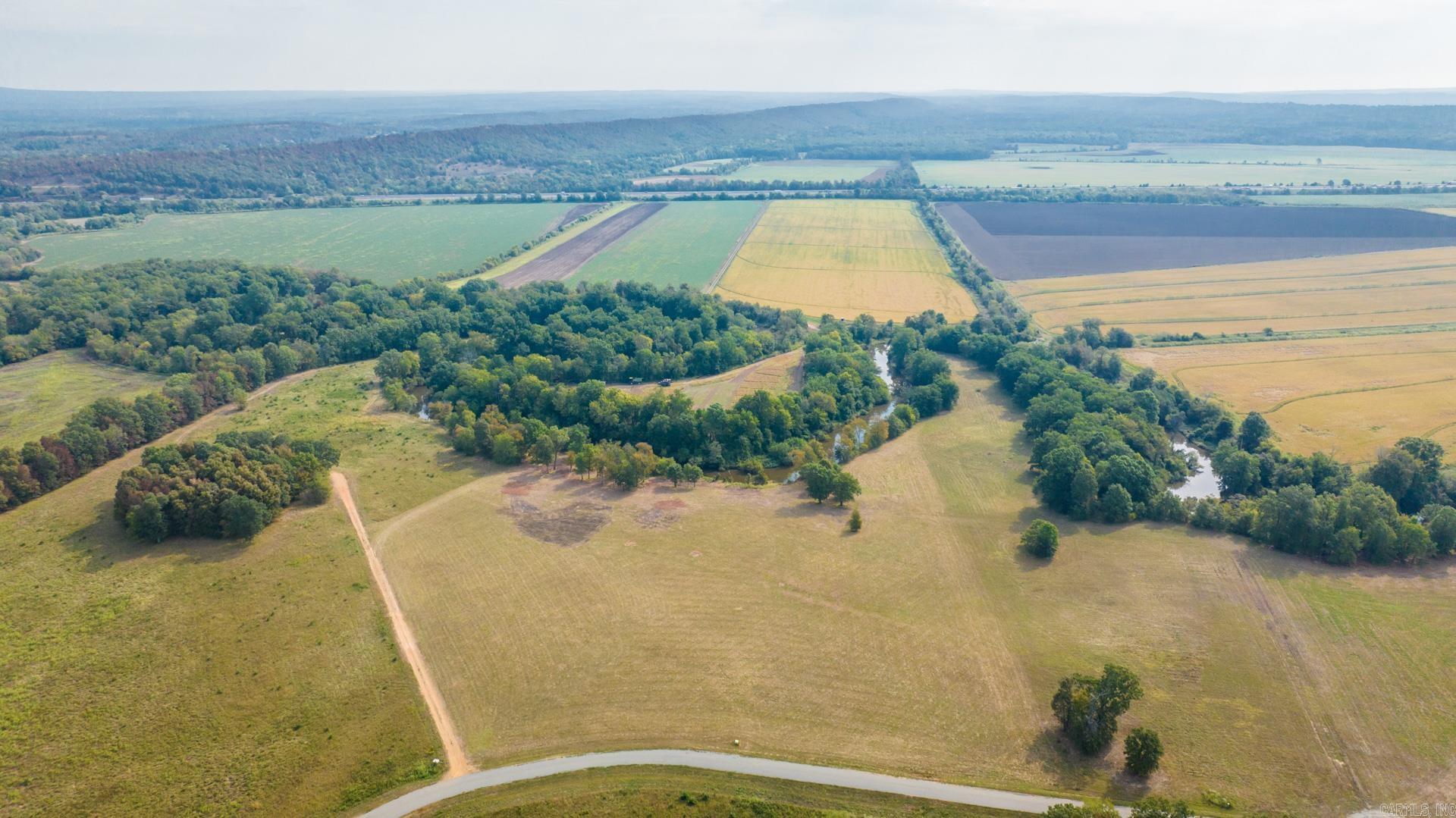 LOT 10A Valley Ranch  Mayflower, AR