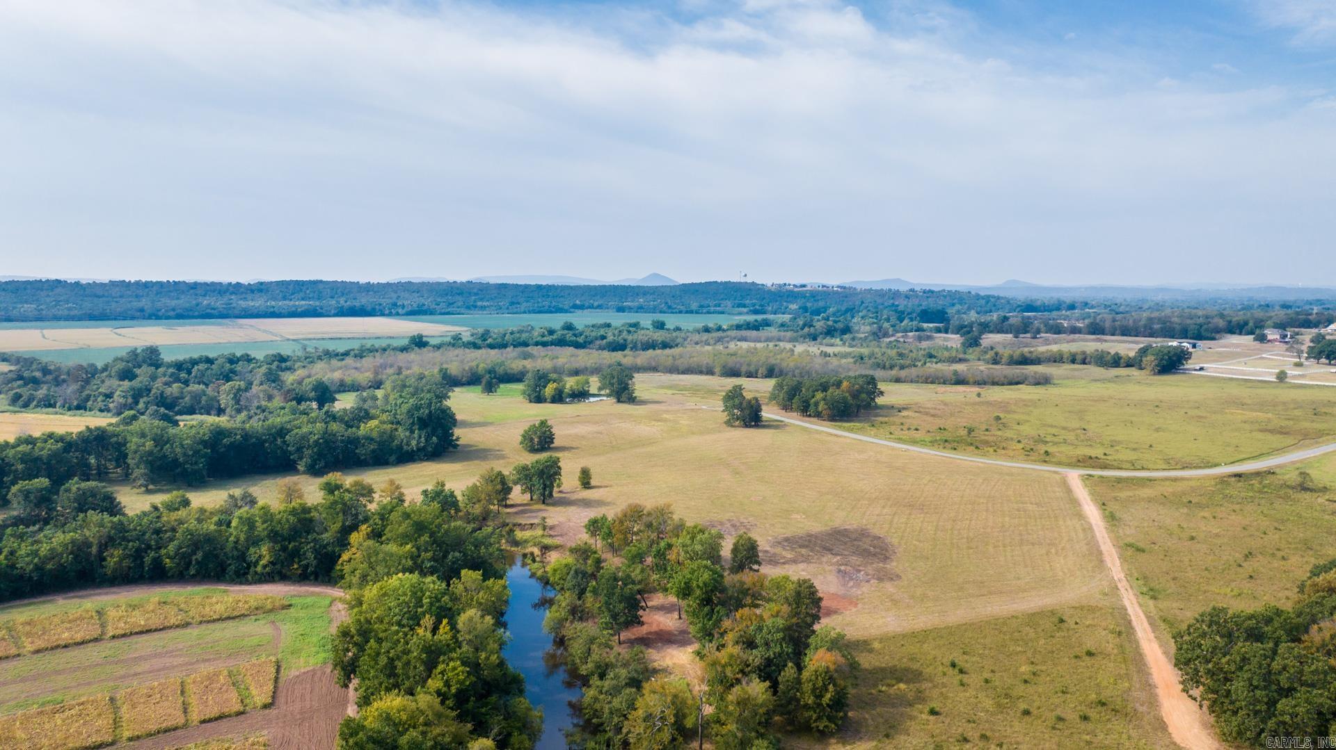 LOT 10A Valley Ranch  Mayflower, AR