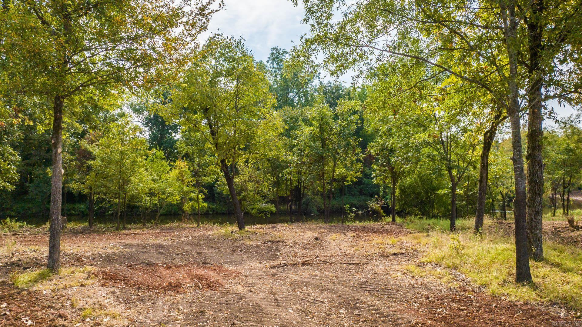LOT 10A Valley Ranch  Mayflower, AR