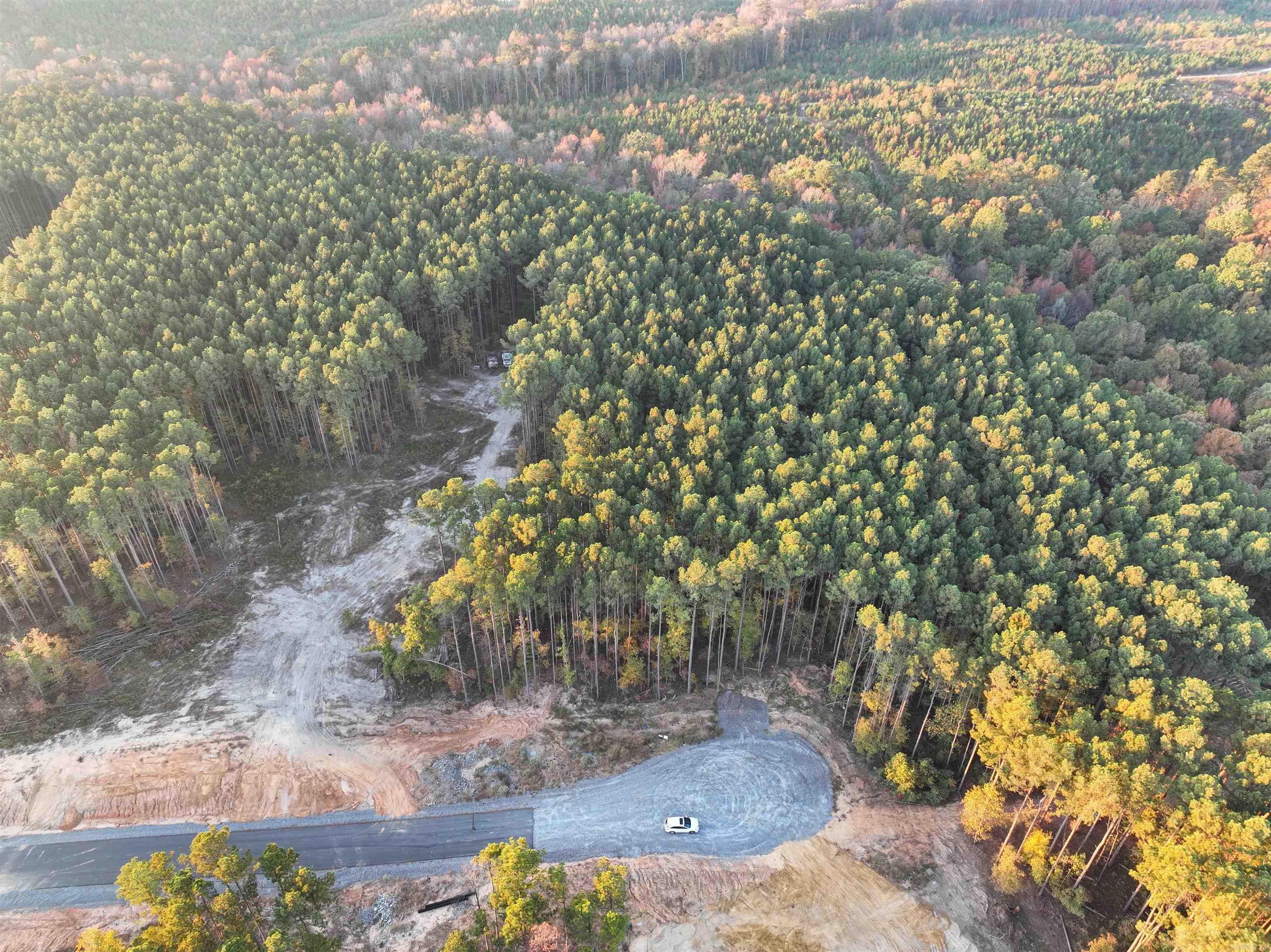 144 Mountain Pine Lot 5 Mabelvale, AR