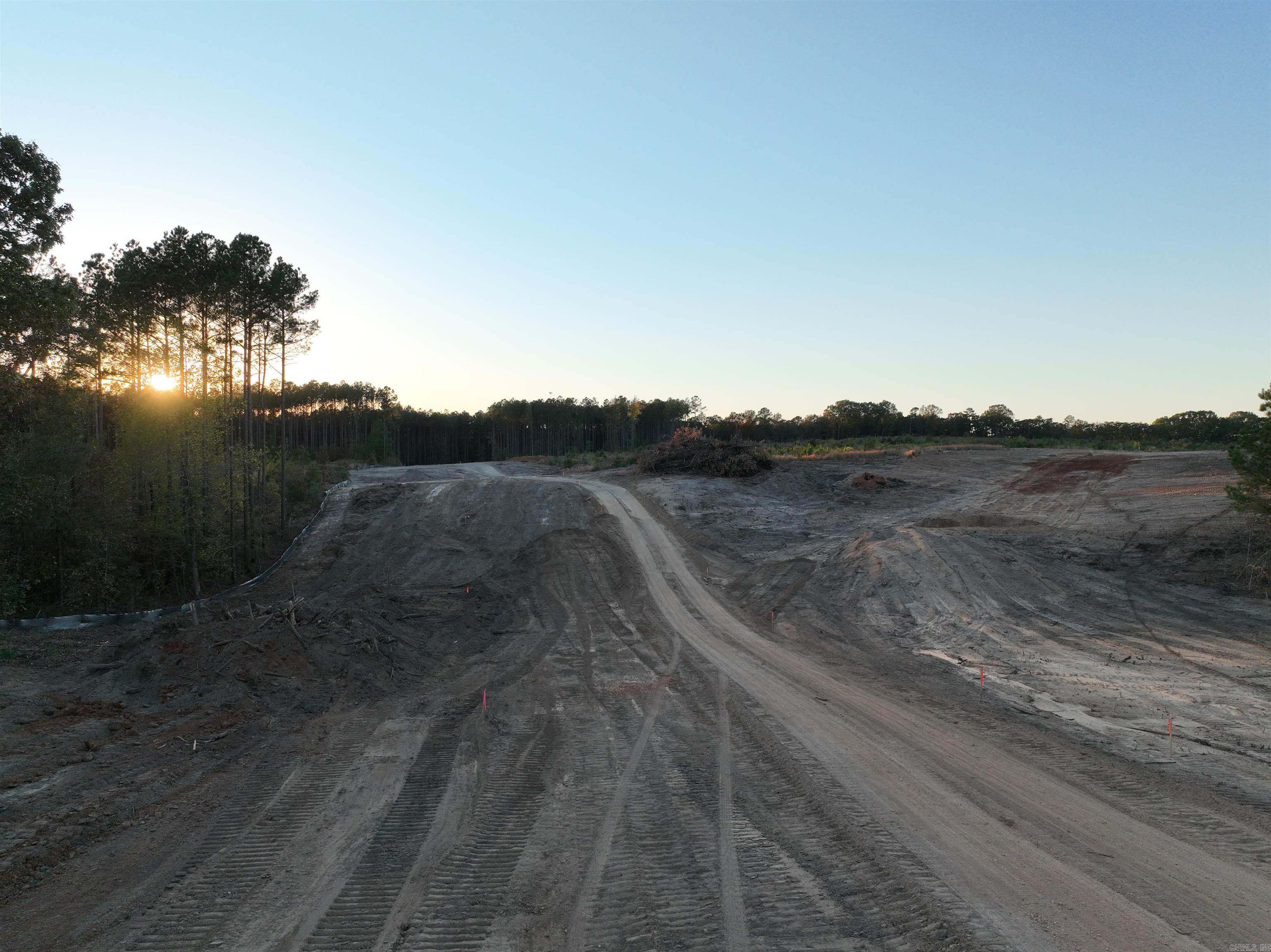 144 Mountain Pine Lot 5 Mabelvale, AR