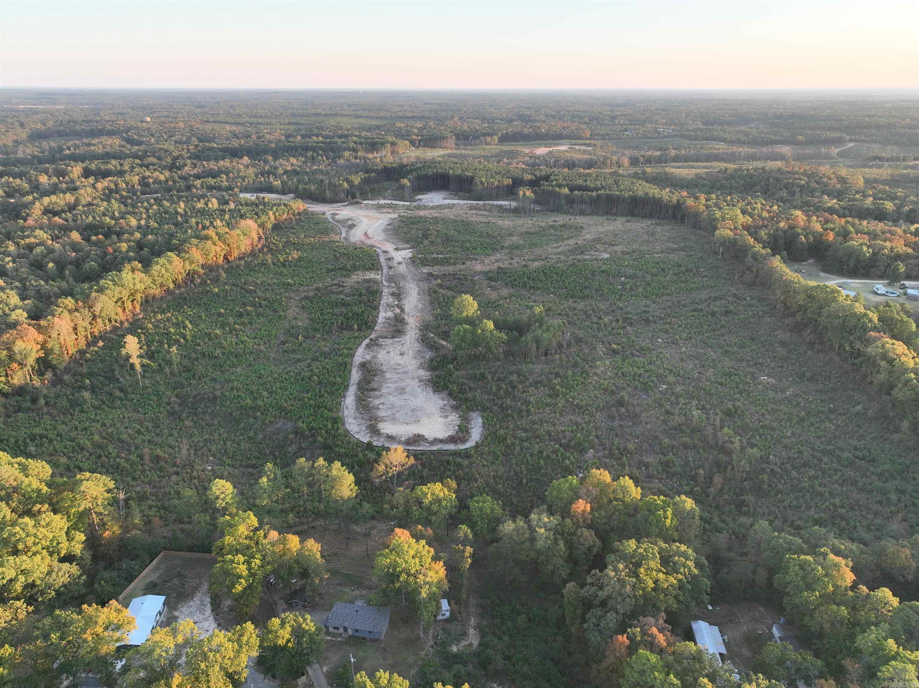 144 Mountain Pine Lot 5 Mabelvale, AR