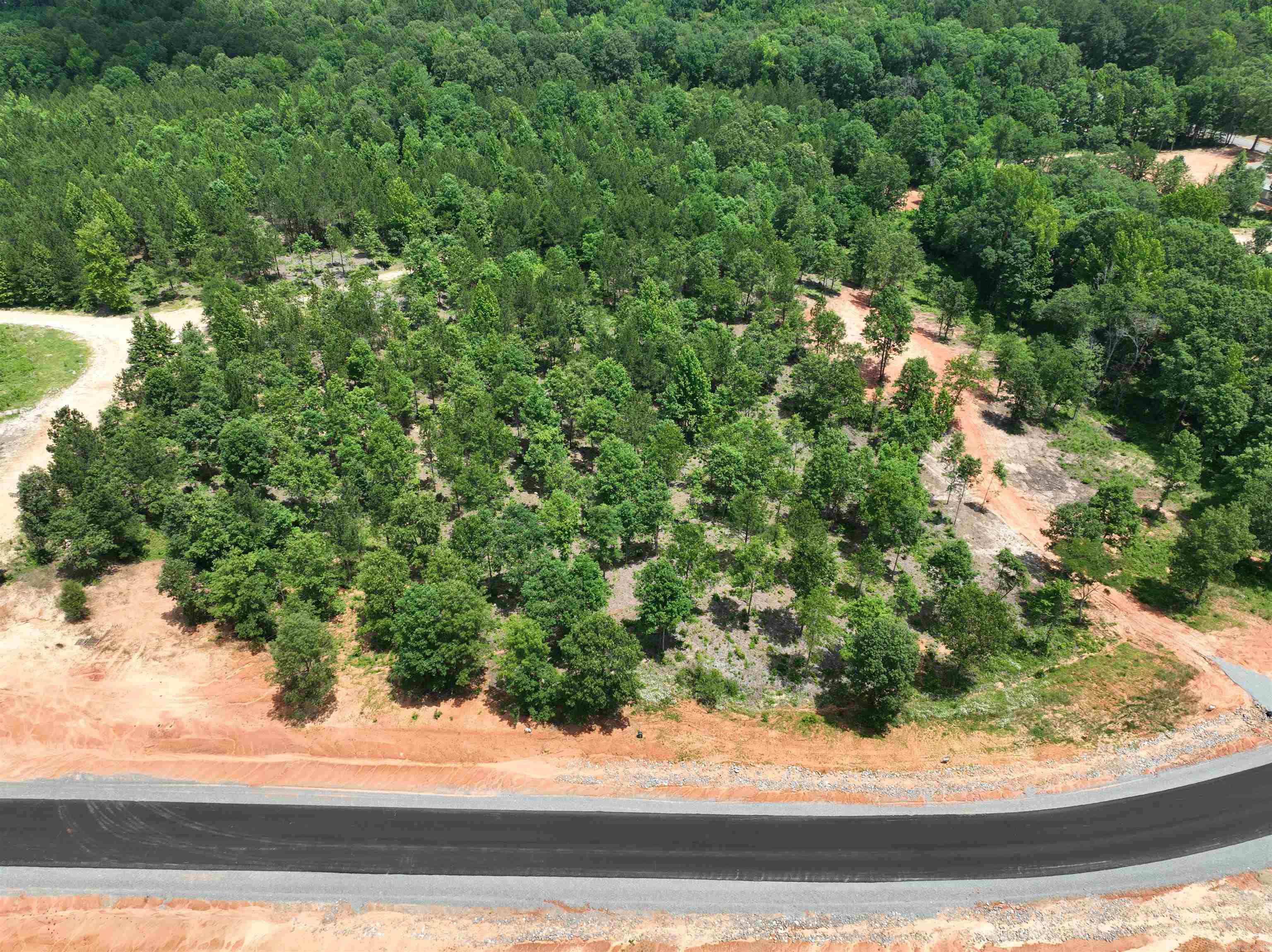 144 Mountain Pine Lot 5 Mabelvale, AR