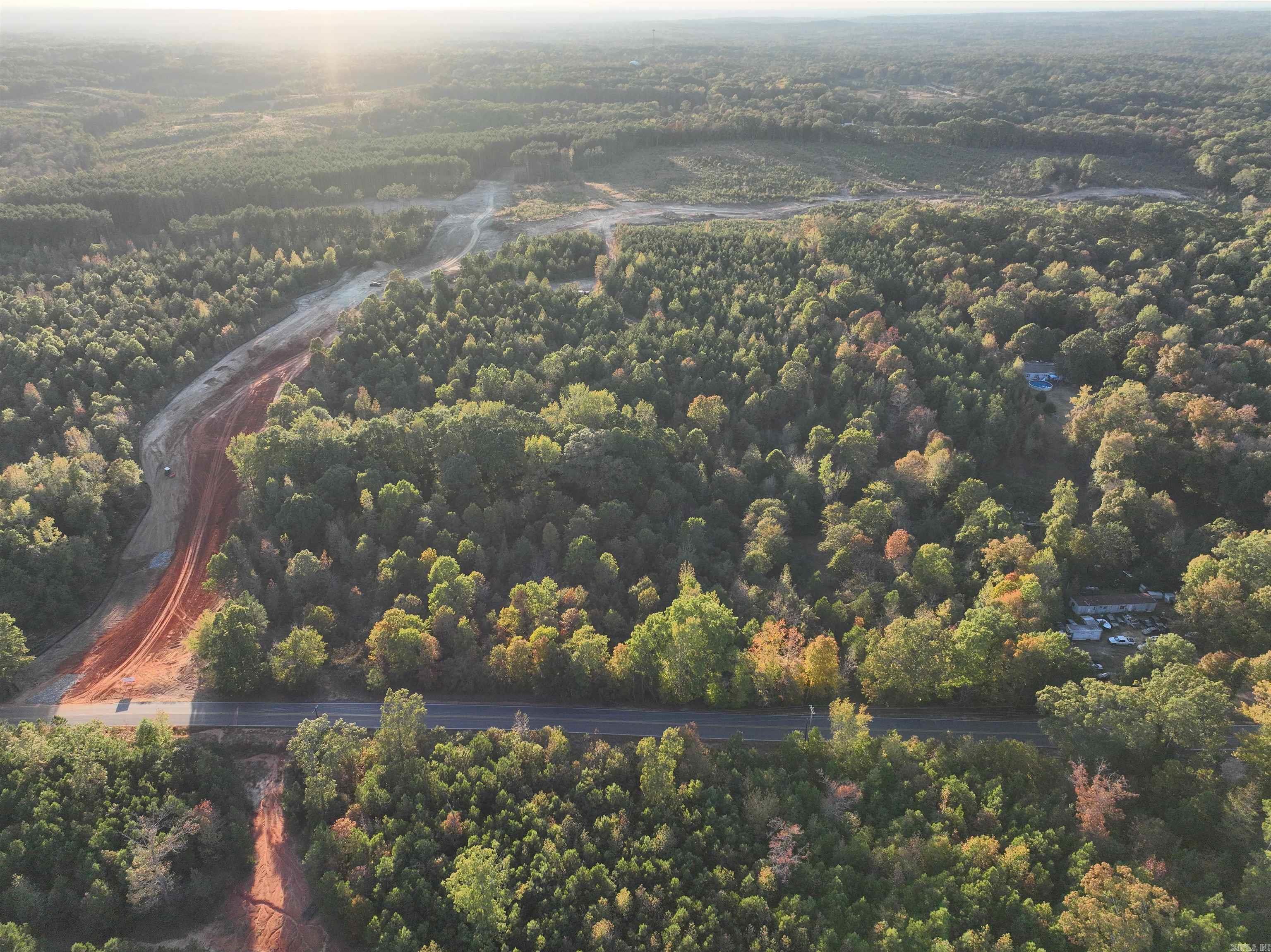 144 Mountain Pine Lot 5 Mabelvale, AR