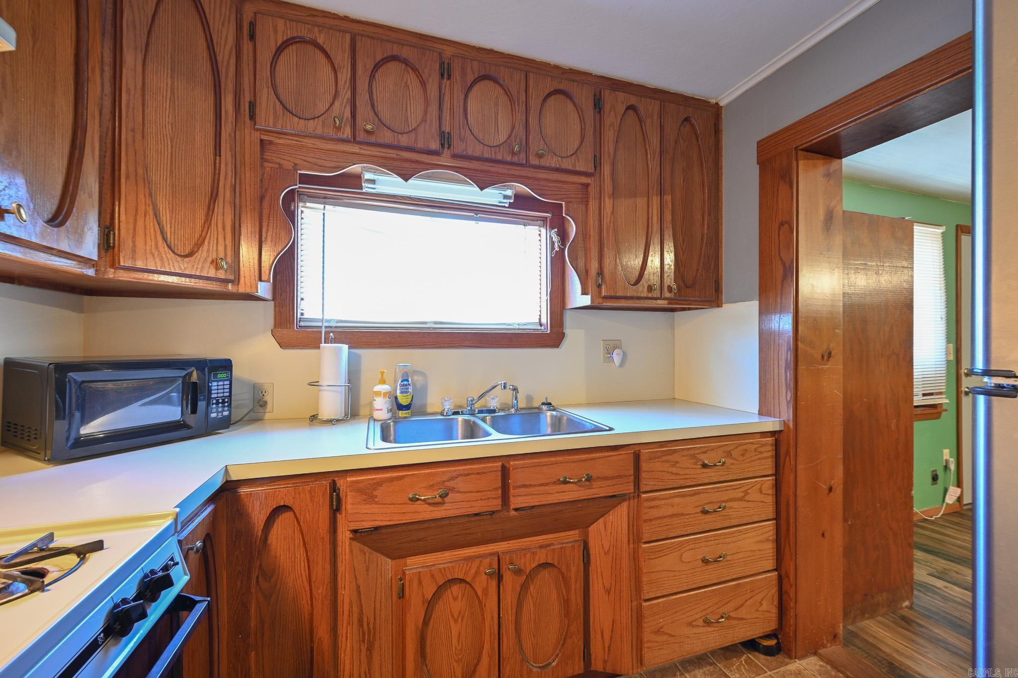 4574 Hwy 8 E  Mena, AR