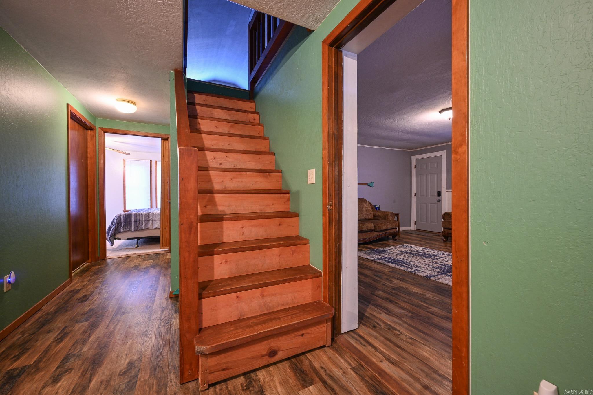 4574 Hwy 8 E  Mena, AR