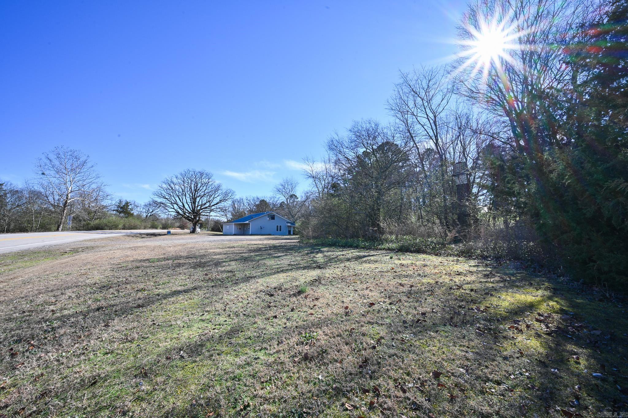 4574 Hwy 8 E  Mena, AR